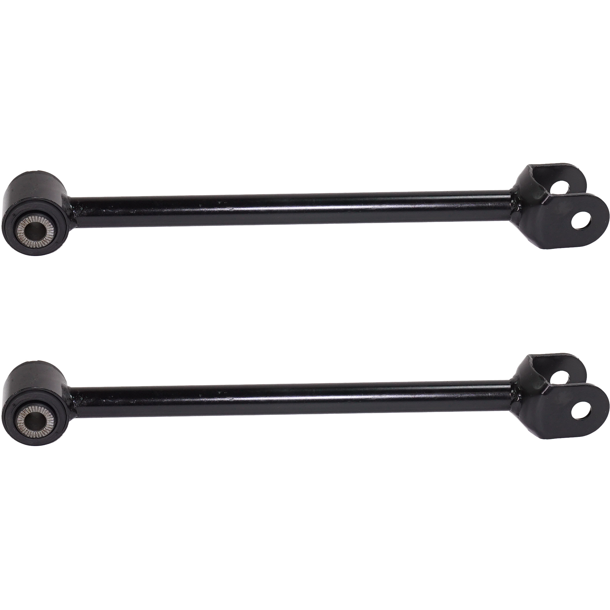 AM HIGHLANDER 04-07 RX330-04-06 RX350-07-09 REAR CONTROL ARM RH AND LH Lower Rearward Set of 2 All Wheel Drive SKU SET RT28140002-2 OEM 4873048110