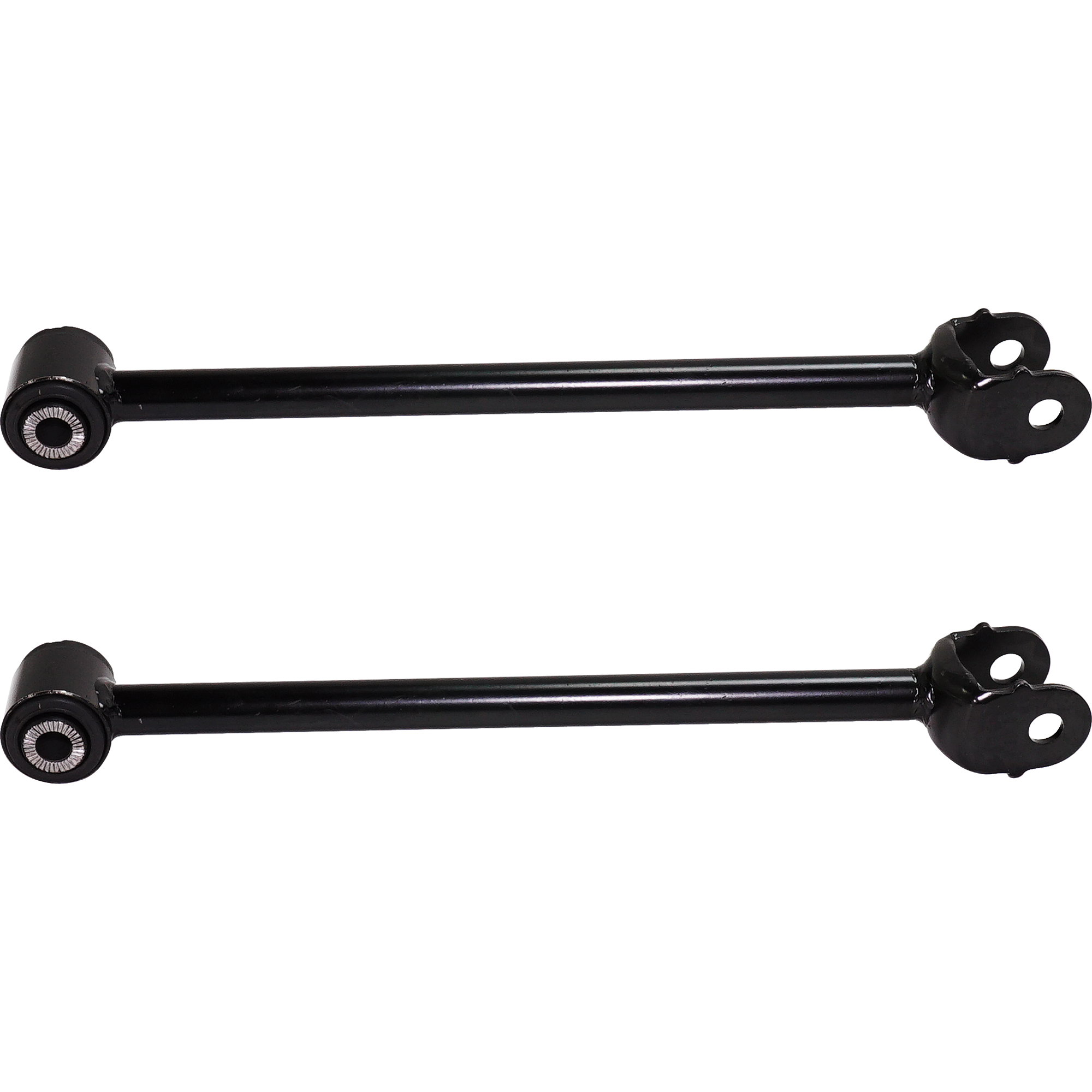 AM HIGHLANDER 08-13 VENZA 09-16 REAR CONTROL ARM RH AND LH Lower Rearward AWD SKU SET RT28140003-2 OEM 4873048160