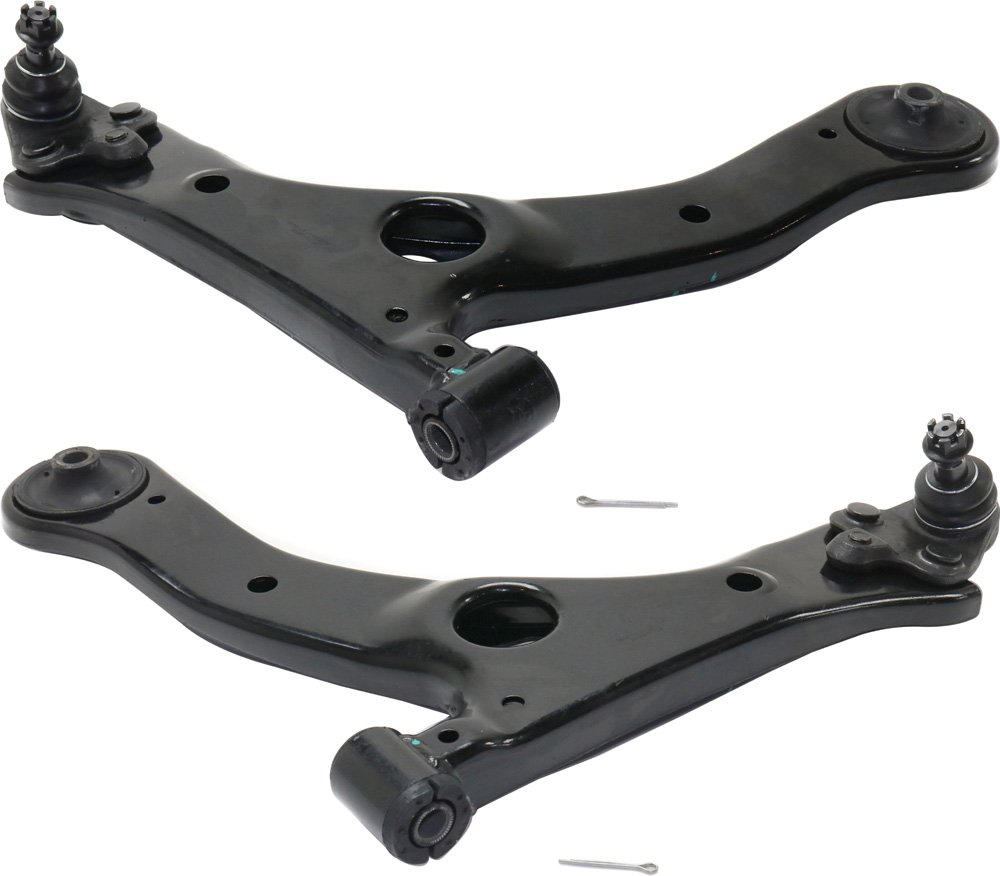 AM COROLLA 14-19 FRONT CONTROL ARM RH AND LH Lower w Ball Joint SKU SET RT28150005 OEM 4806802300-4806902300