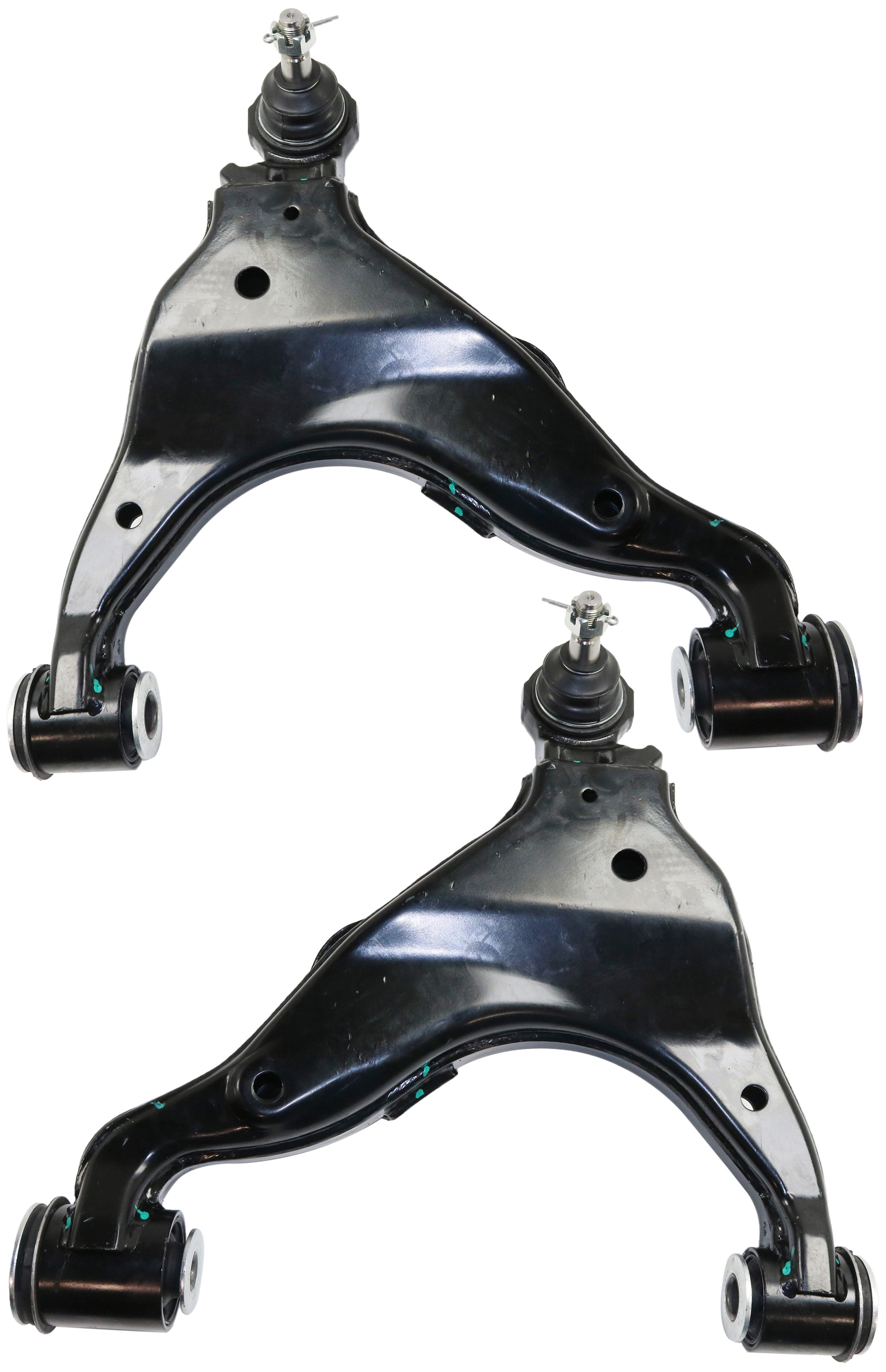 AM TACOMA 05-15 FRONT CONTROL ARM RH AND LH Lower w Ball Joint and Bushing SKU SET RT28150007 OEM 4806804040-4806904040