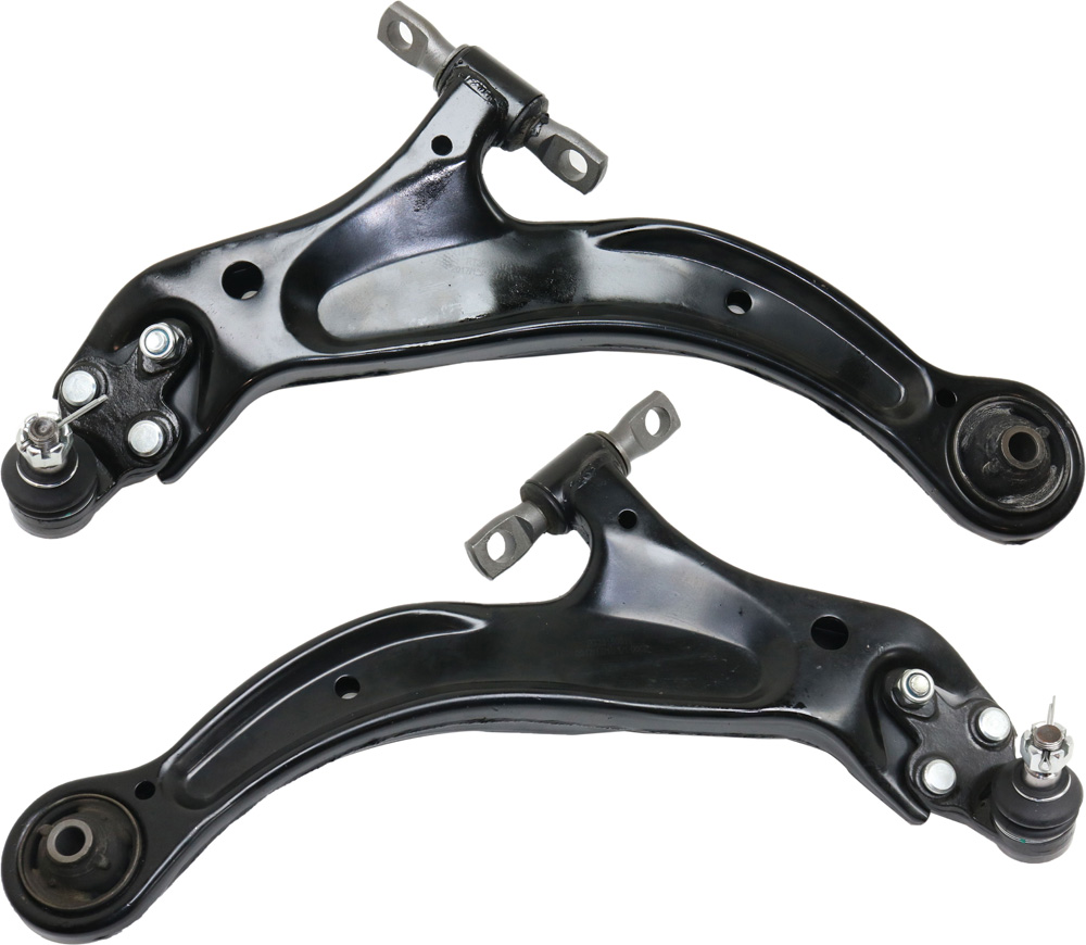 AM AVALON 98-04 SOLARA 99-03 FRONT CONTROL ARM RH AND LH Lower Set of 2 with Control Arms SKU SET RT28150011 OEM 4333009051-4806807030-48068080