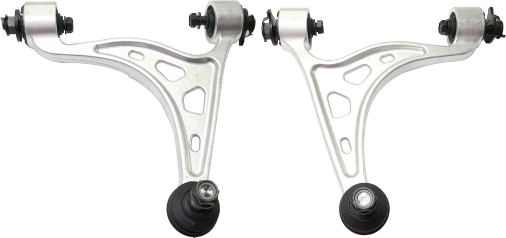 AM SC300 SC400-95-00 SUPRA 93-98 REAR CONTROL ARM RH AND LH Upper w Ball Joint and Bushing SKU SET RT28150013 OEM 4877019025-4879019025