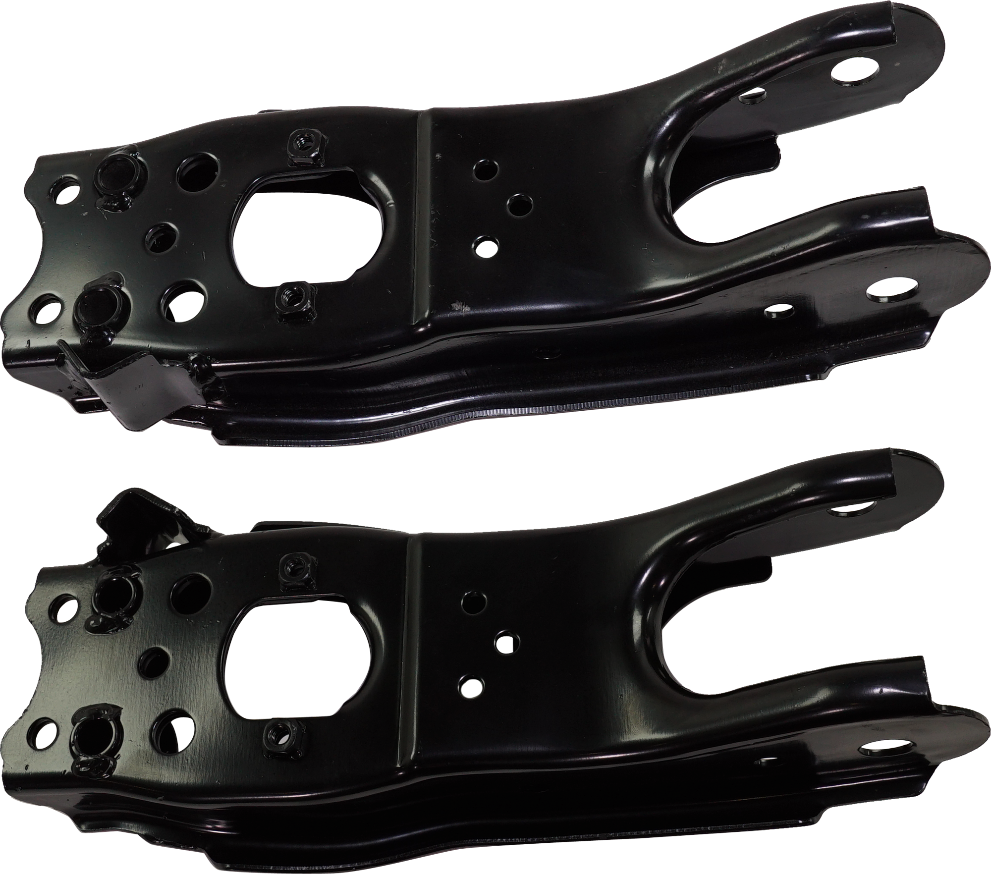 AM PICKUP 89-95 FRONT CONTROL ARM RH AND LH Lower RWD SKU SET RT28150027 OEM 4860535120-4860635120