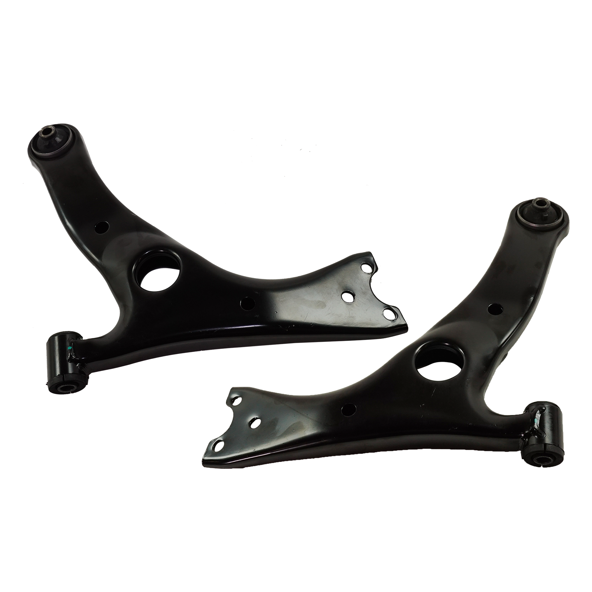 AM RAV4-04-05 FRONT CONTROL ARM RH AND LH Lower SKU SET RT28150033 OEM 48-068-420-414-806-900-000
