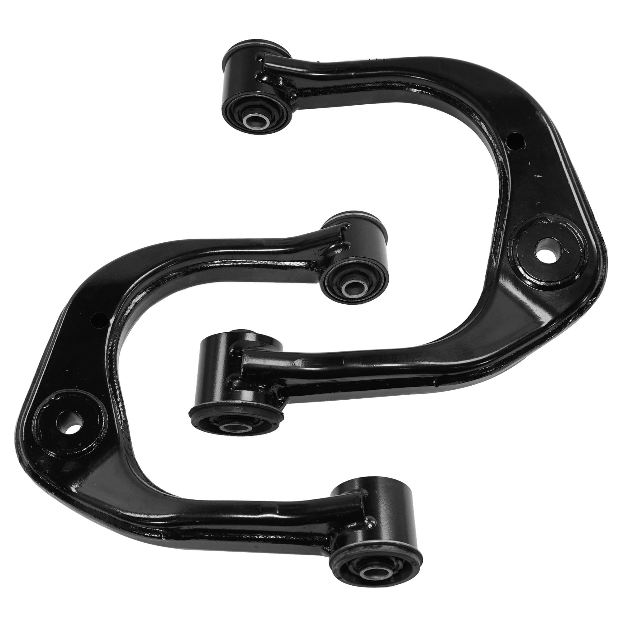 AM SEQUOIA 01-07 TUNDRA 00-06 FRONT CONTROL ARM RH AND LH Upper w o Ball Joint SKU SET RT28150043 OEM 4861034010-4863034010