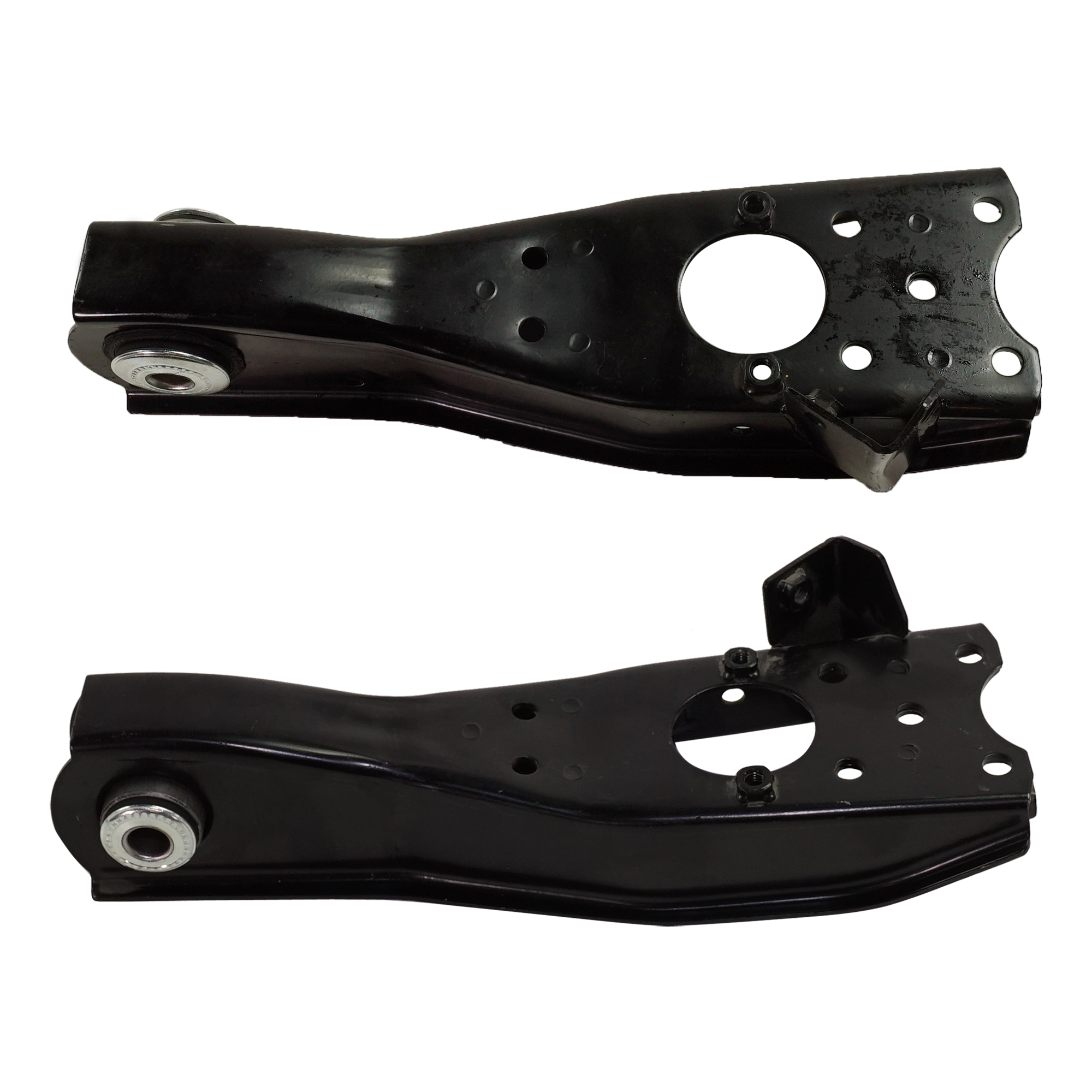 AM VAN 84-85 CONTROL ARM Front RH and LH Lower Set of 2 without Ball Joint SKU SET RT28150045 OEM 48-068-280-204-806-900-000