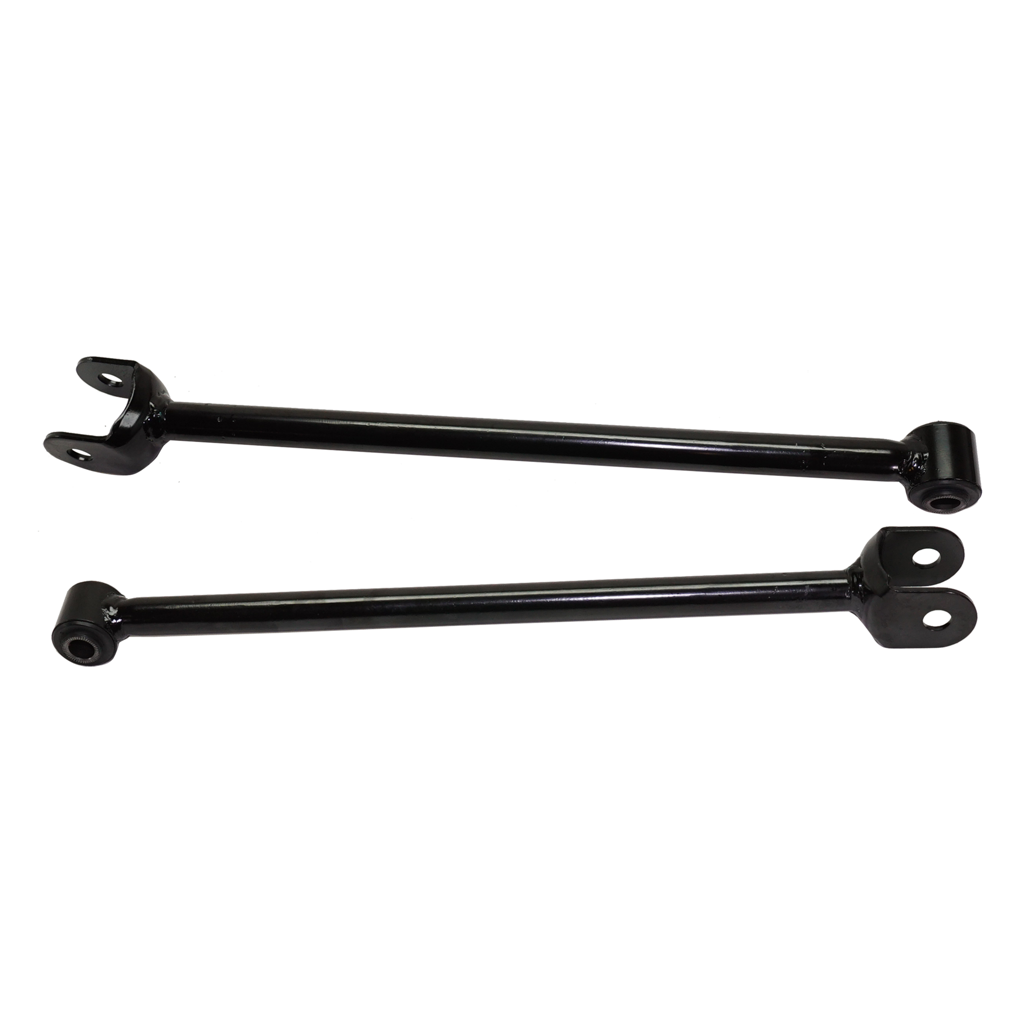 AM CAMRY 07-11 AVALON 05-12 REAR CONTROL ARM RH AND LH Lower Frontward SKU SET RT28150048-2 OEM 4871006130-4871006120-48710331