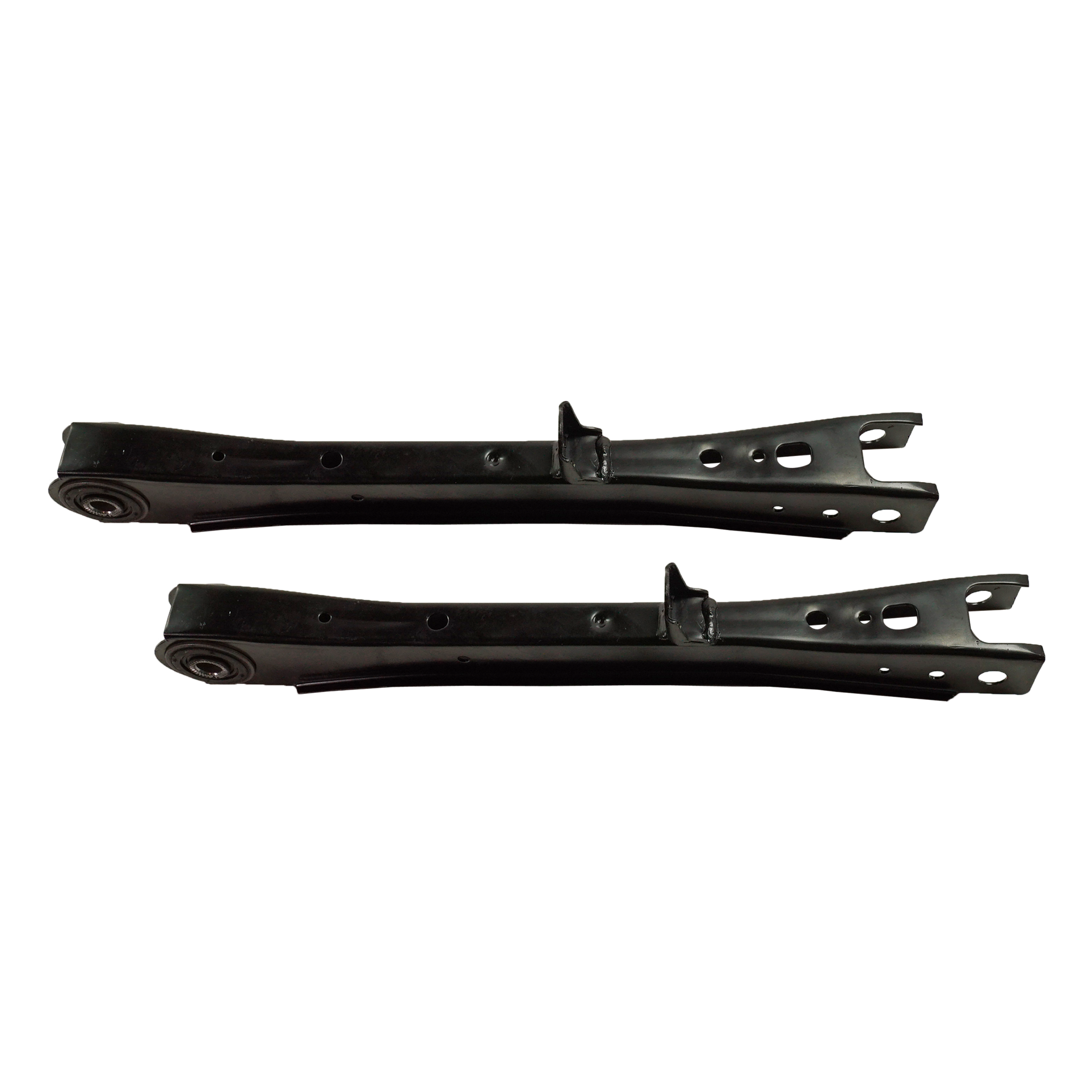 AM CRESSIDA 89-92 CONTROL ARM Rear RH and LH Lower Set of 2 SKU SET RT28150050-2 OEM 4873022020
