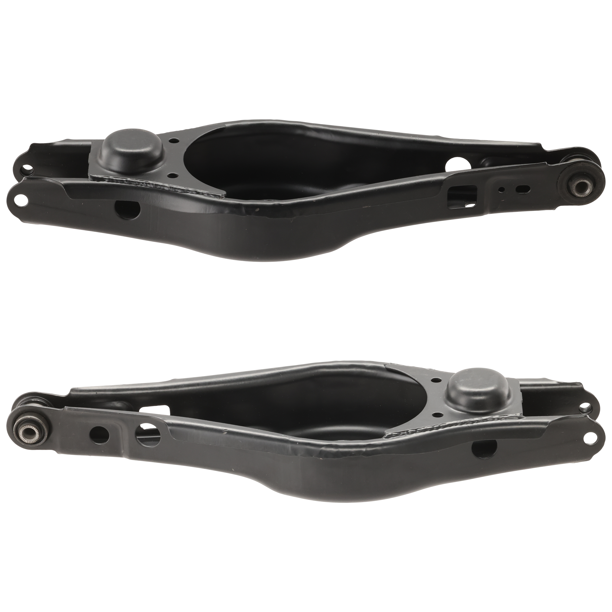 AM RAV4-12-18 REAR CONTROL ARM RH AND LH Lower Rearward SKU SET RT28150053 OEM 487300R040-487400R030-48740420