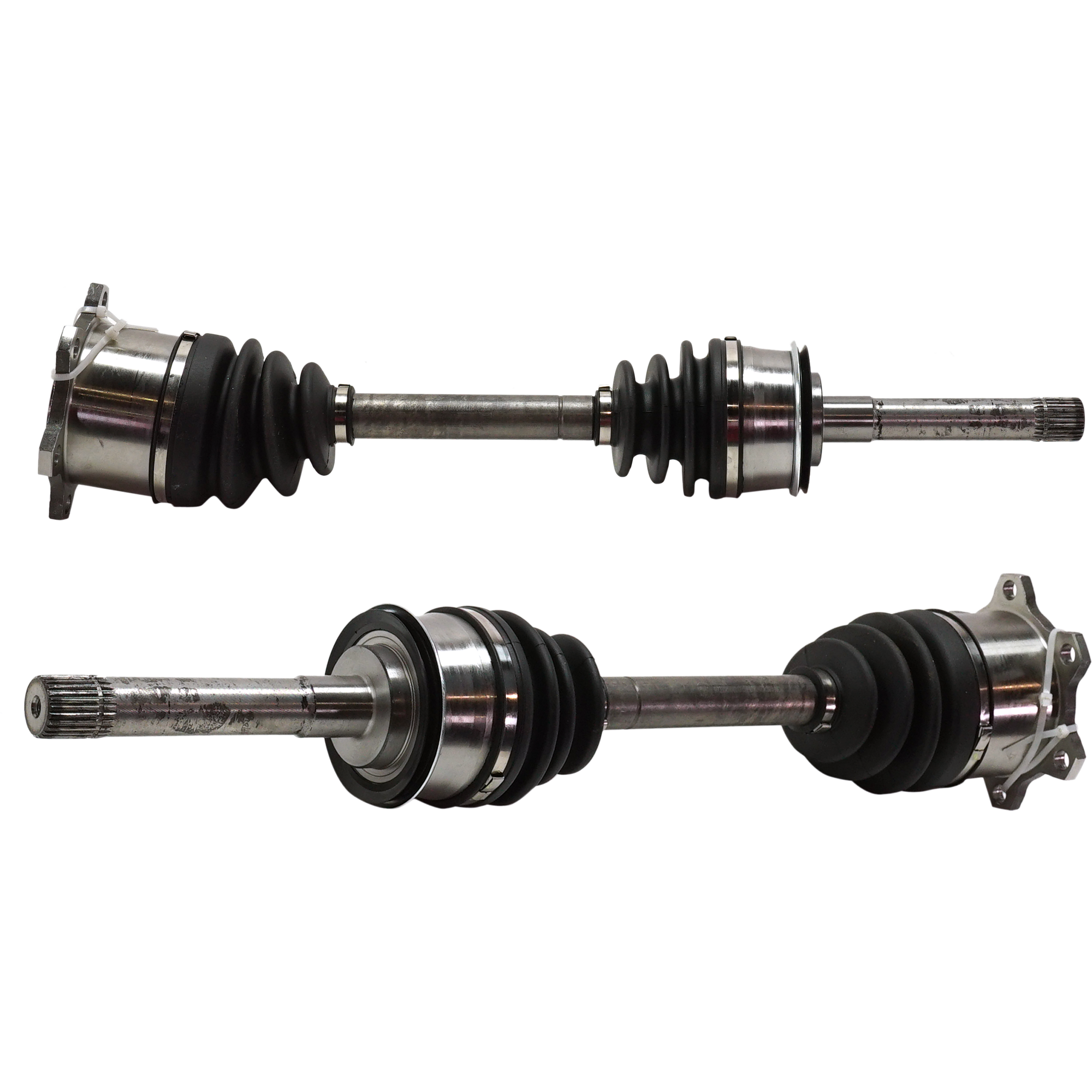 AM T100-93-98 FRONT CV AXLE ASSEMBLY RH AND LH Set of 2-4WD SKU SET RT28160002-2