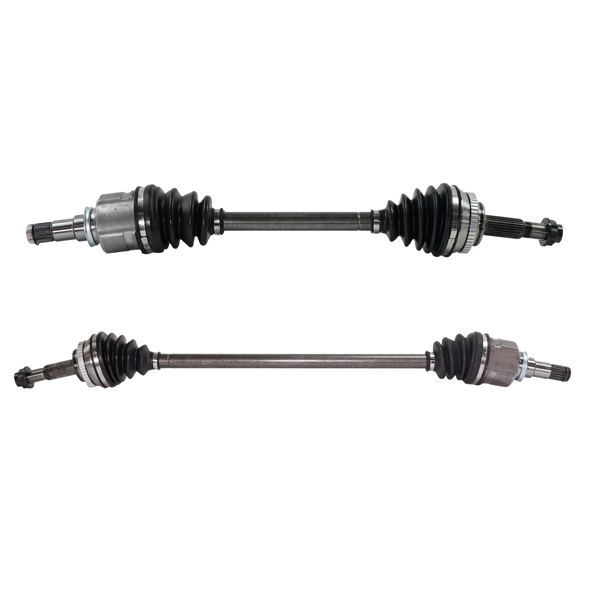 AM PRIUS 04-09 FRONT CV AXLE ASSEMBLY RH AND LH Set of 2 SKU SET RT28160017