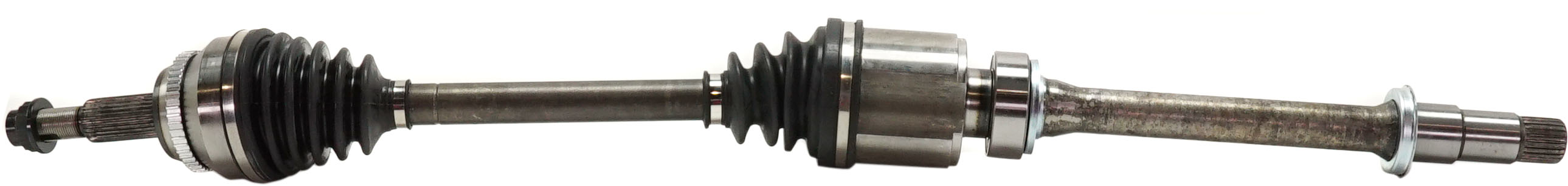 AM HIGHLANDER 08-13 FRONT CV AXLE ASSEMBLY RH AND LH Set of 2 SKU SET RT28160021