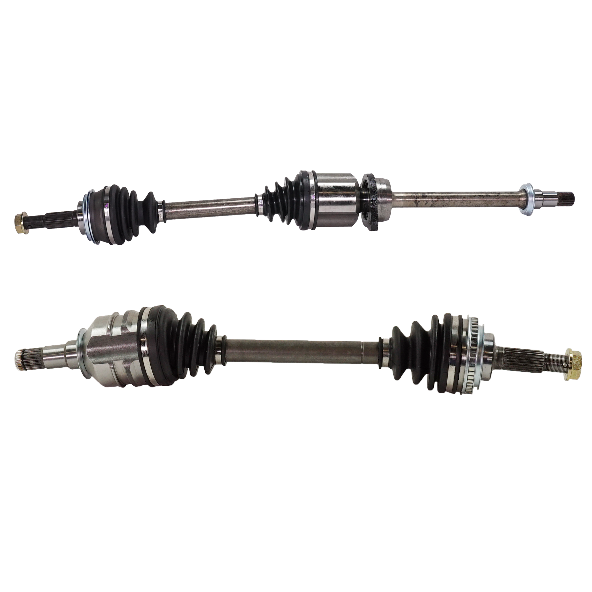 AM CELICA 94-99 FRONT CV AXLE ASSEMBLY RH AND LH Set of 2 SKU SET RT28160027
