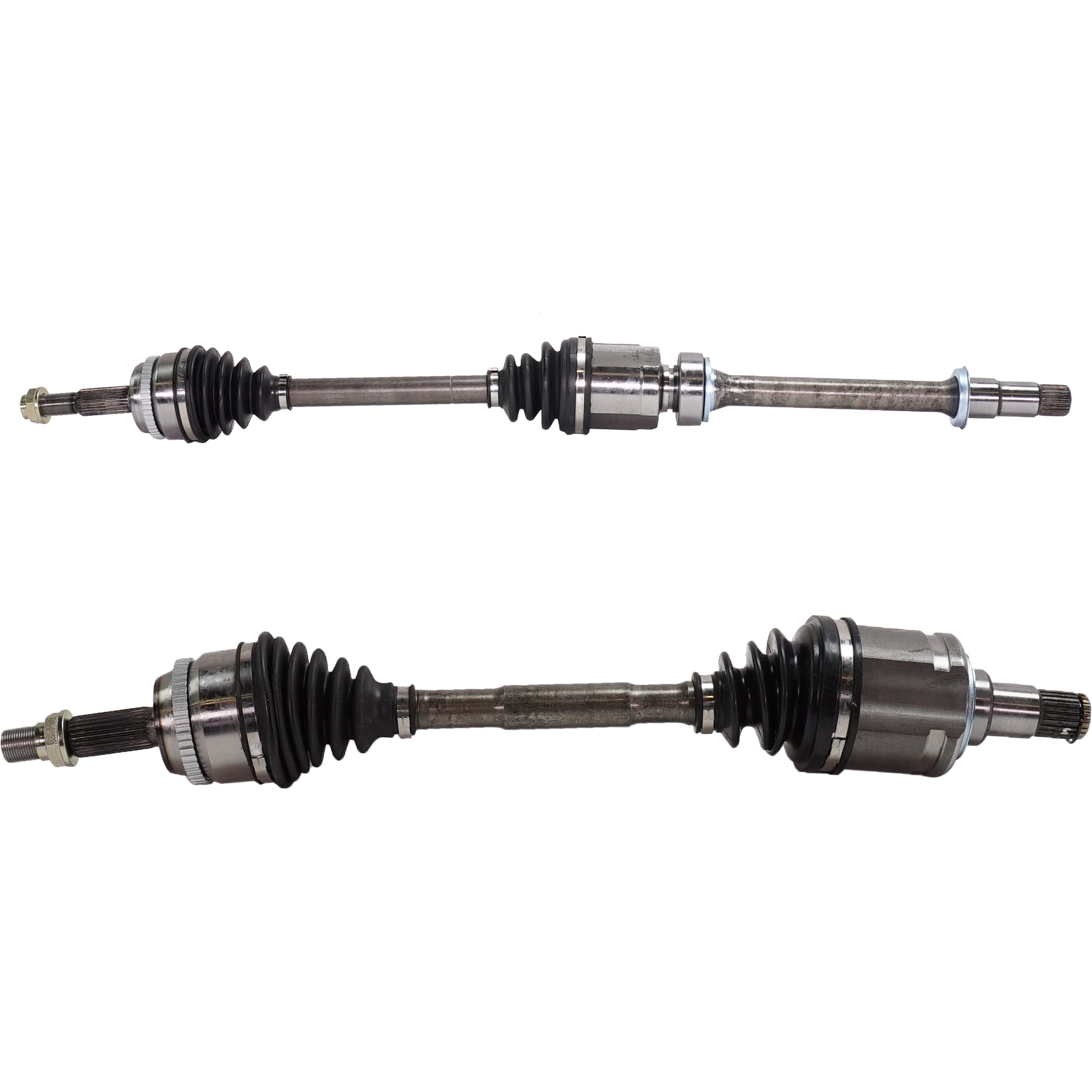 AM CAMRY 12-17 FRONT CV AXLE ASSEMBLY RH AND LH Set of 2-2.5L Eng. Except Hybrid Models SKU SET RT28160031