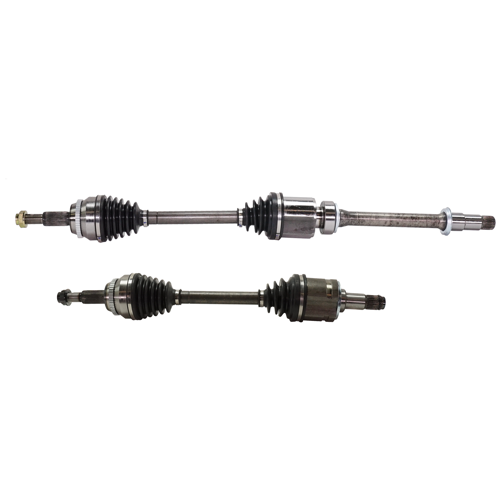AM AVALON 05-07 FRONT CV AXLE ASSEMBLY RH AND LH Set of 2 SKU SET RT28160045