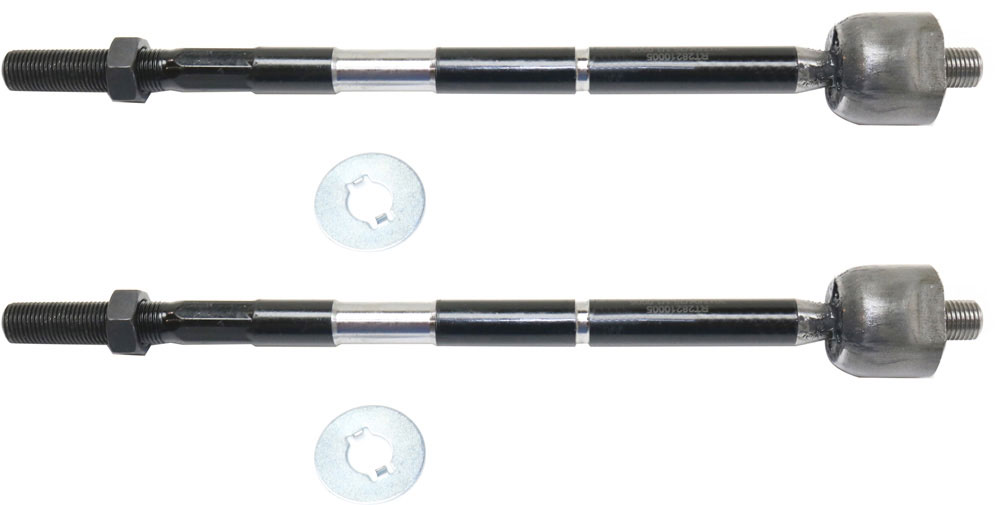 AM TC 05-10 FRONT TIE ROD RH AND LH Inner SKU SET RT28210005-2 OEM 4550329825