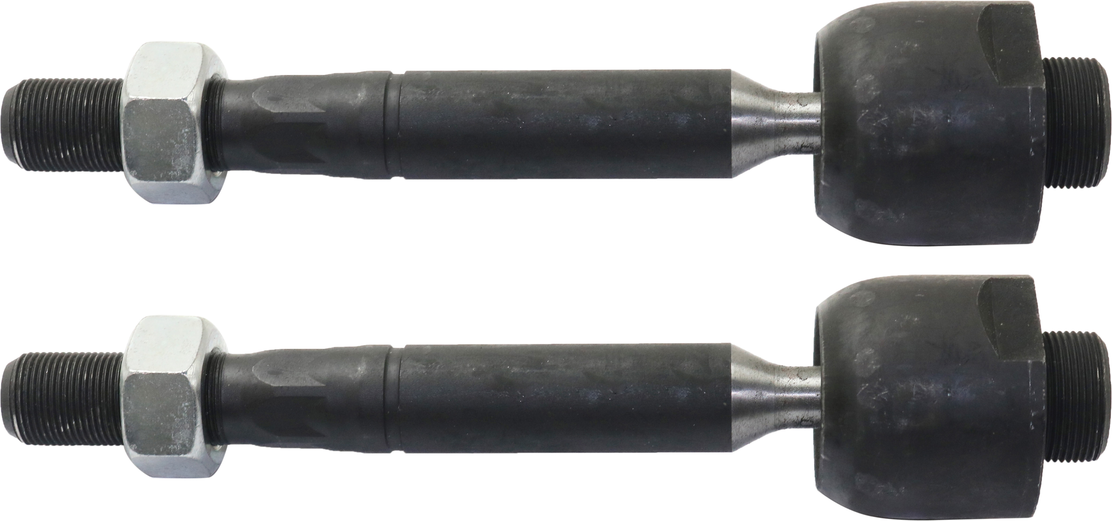 AM TUNDRA 07-21 SEQUOIA 08-22 FRONT TIE ROD END RH AND LH Inner SKU SET RT28210006-2 OEM 455030C030