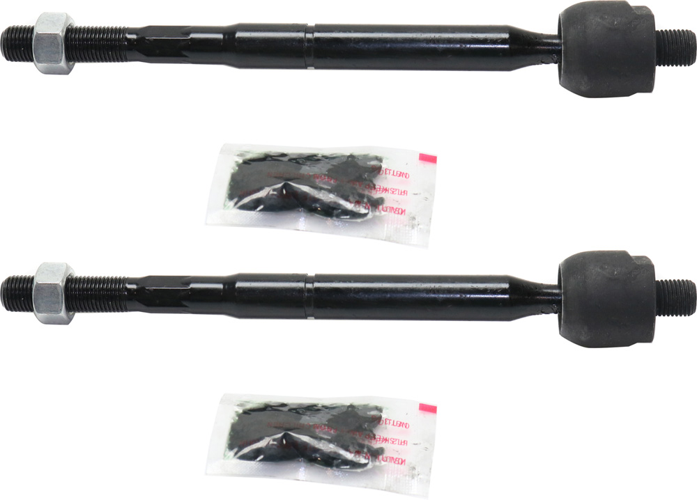 AM YARIS 06-08 FRONT TIE ROD END RH AND LH Inner SKU SET RT28210011-2 OEM 4550352070