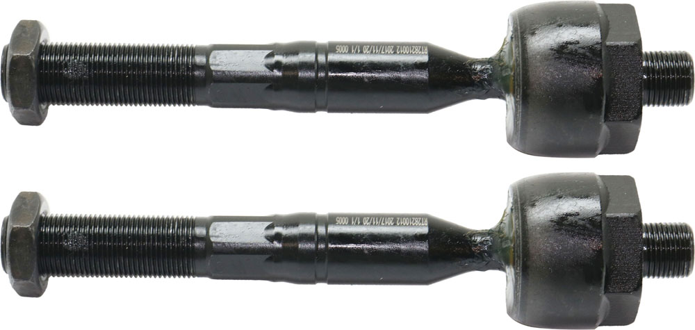 AM LAND CRUISER LX470-98-02 FRONT TIE ROD END RH AND LH Inner SKU SET RT28210012-2 OEM 4550369015