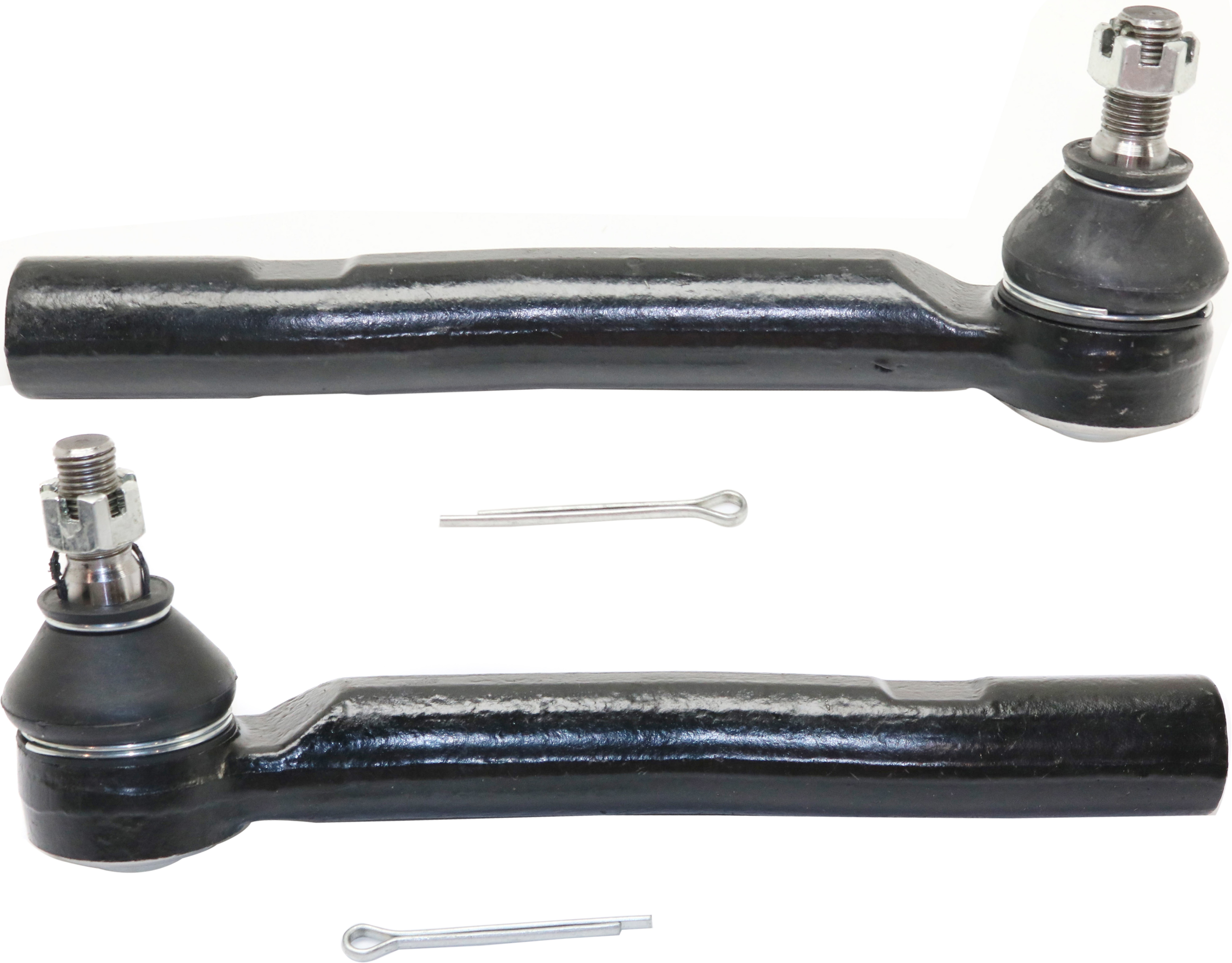 AM RX350 RX450H 10-15 HIGHLANDER 08-19 VENZA 09-16 FRONT TIE ROD RH AND LH Outer SKU SET RT28210013 OEM 4546009190-4546049055-45460091