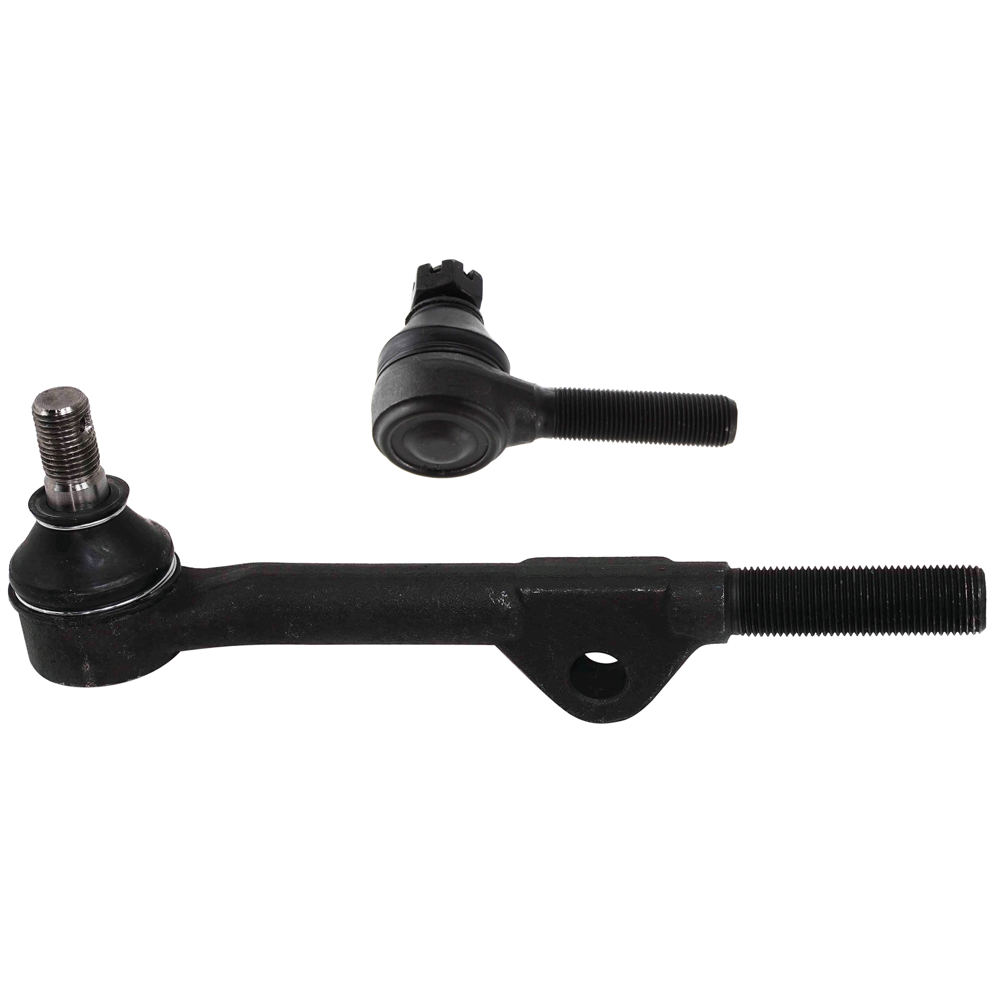 AM TOYOTA PICKUP 82-83 FRONT TIE ROD END RH AND LH Outer 4WD SKU SET RT28210034 OEM 356002-1011766-1013317-1014450