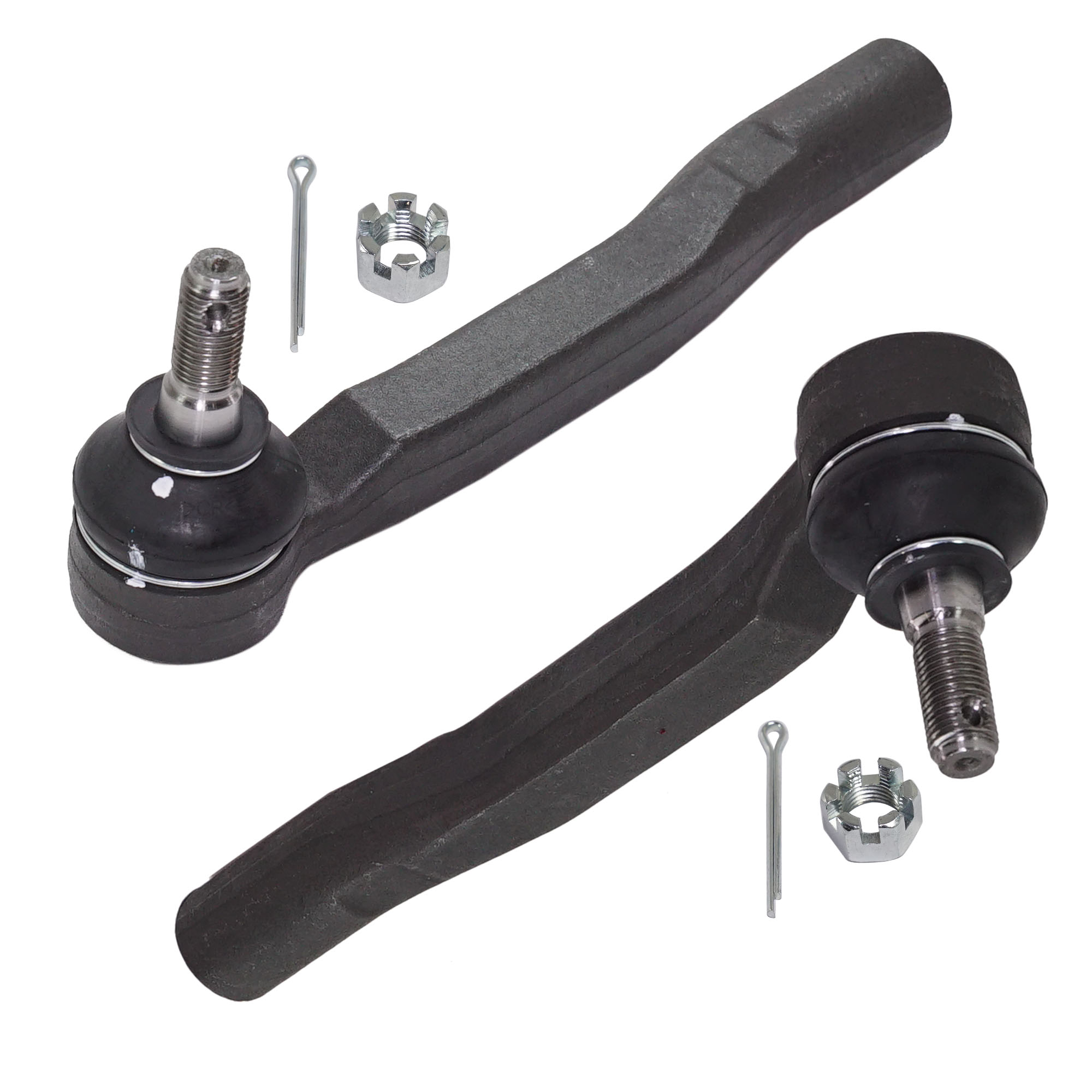 AM SIENNA 11-19 FRONT TIE ROD RH AND LH Outer SKU SET RT28210041 OEM 1017685-45A2536-4012536-454700