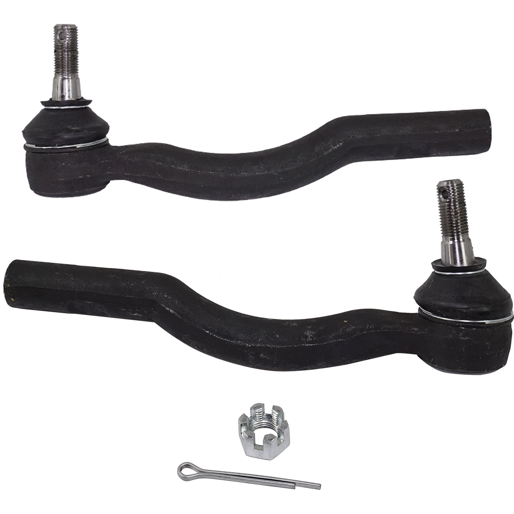 AM PREVIA 91-97 FRONT TIE ROD END RH AND LH Outer SKU SET RT28210043
