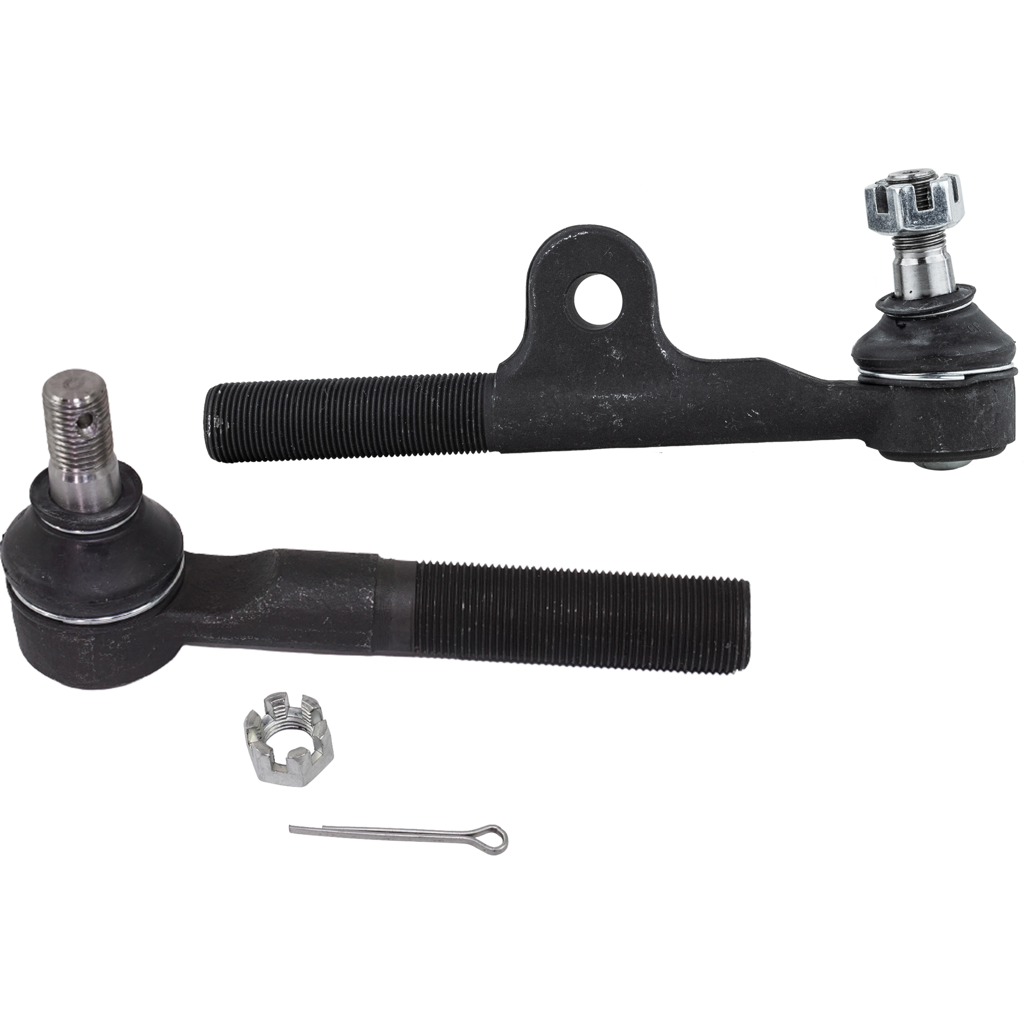 AM LAND CRUISER 91-97 LX450-96-97 FRONT TIE ROD END RH AND LH Outer SKU SET RT28210045 OEM 1015322-2692856-4011538-450456