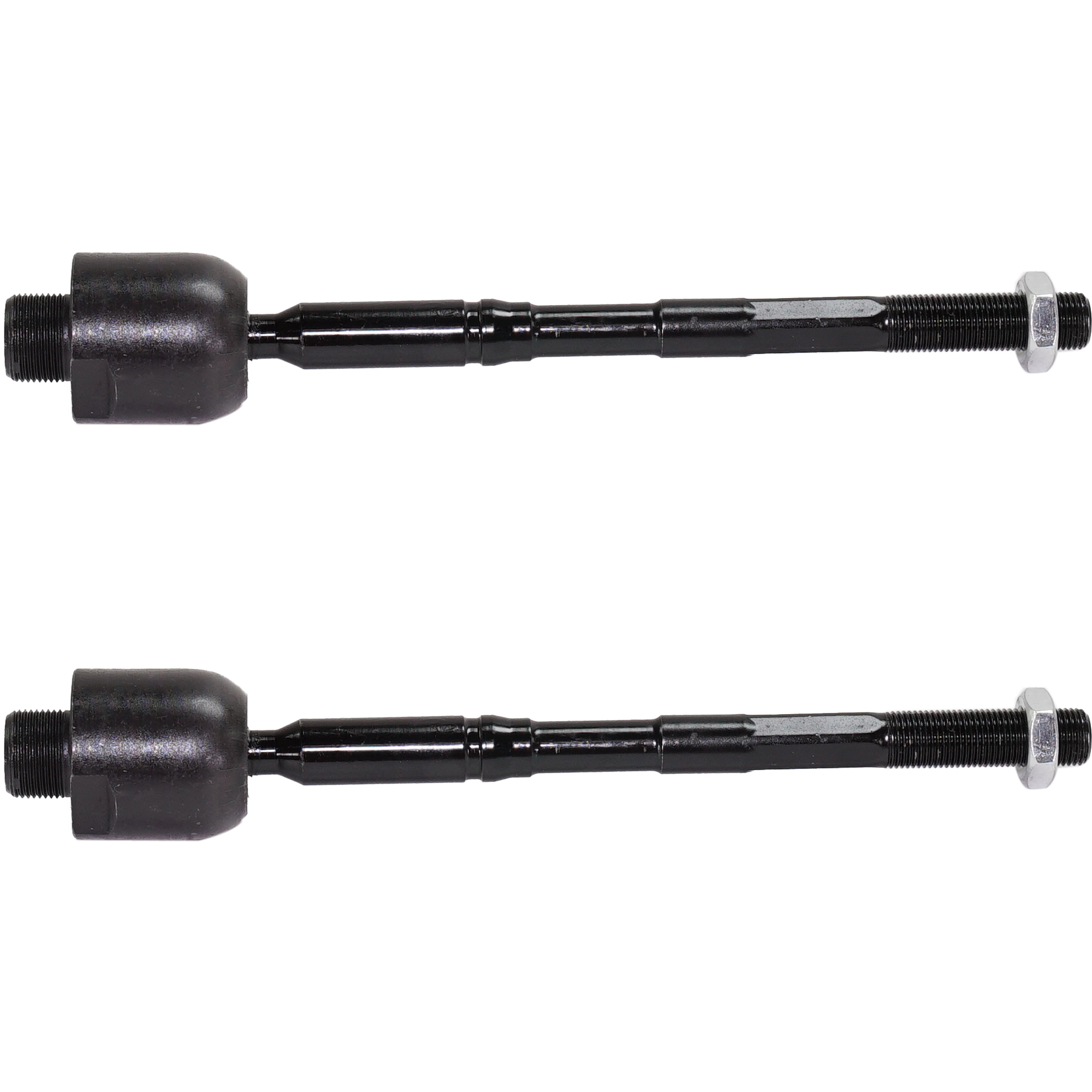 AM 4RUNNER 10-23 FJ CRUISER 10-14 FRONT TIE ROD RH AND LH Inner SKU SET RT28210053-2 OEM 4550335070
