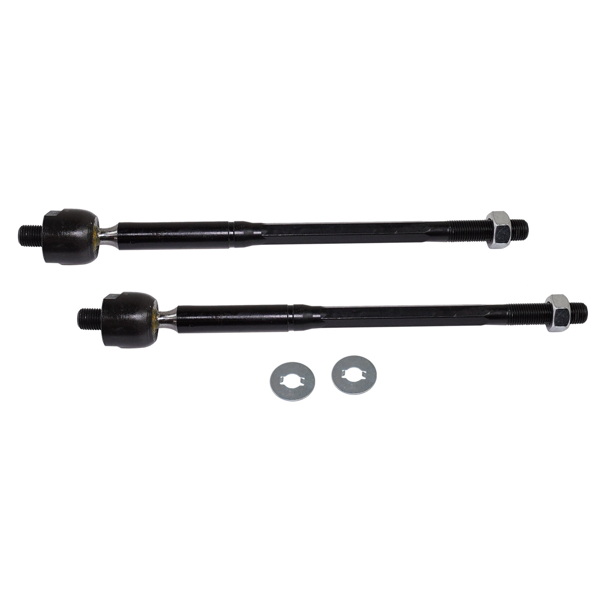 AM CELICA 00-05 FRONT TIE ROD END RH AND LH Inner SKU SET RT28210055-2 OEM 1014766-2693161-4011824-455034