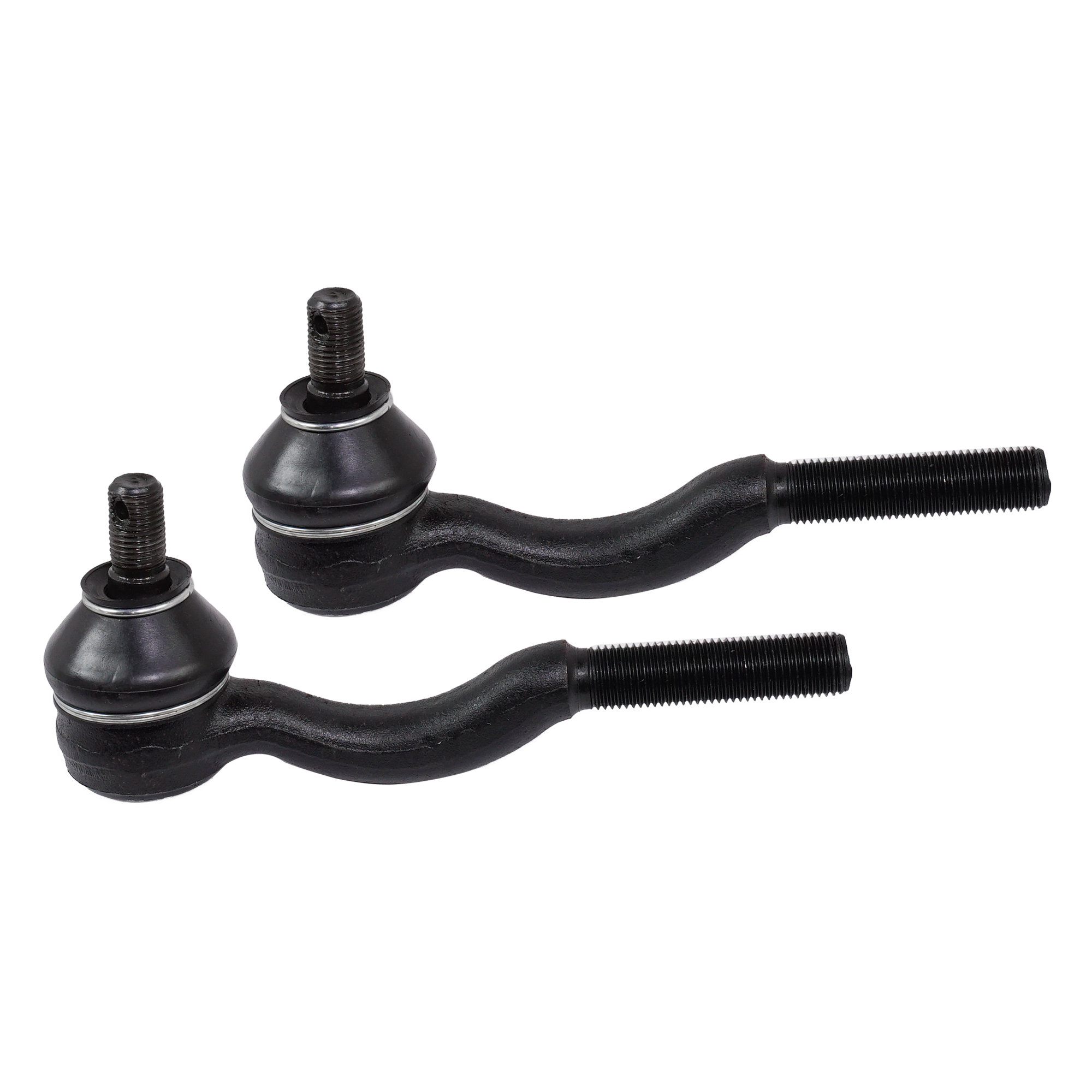 AM CELICA 71-75 COROLLA 75-79 FRONT TIE ROD END RH AND LH Inner SKU SET RT28210056-2 OEM 4540619015