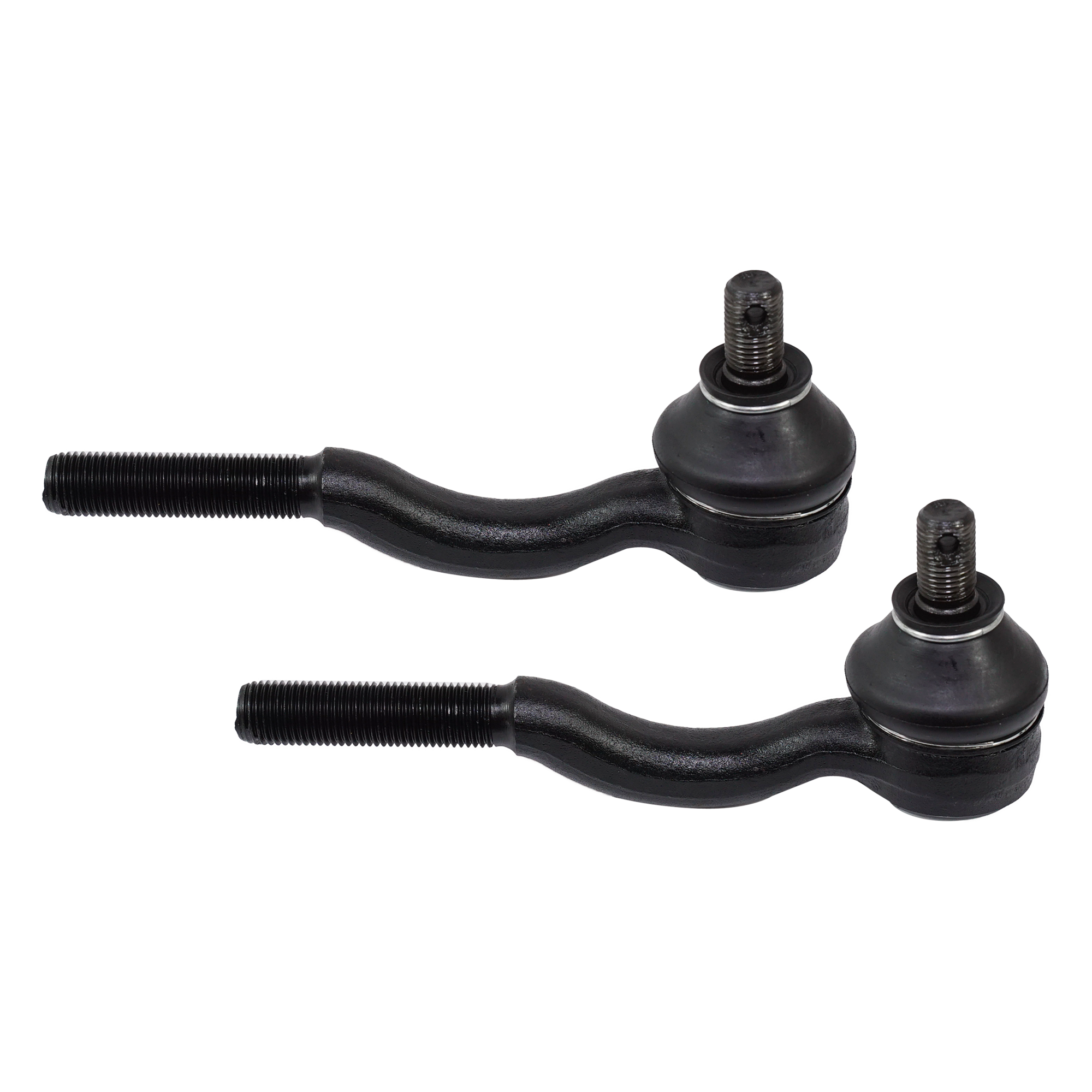 AM CELICA 76-81 COROLLA 80-82 CORONA 79-82 FRONT TIE ROD END RH AND LH Inner SKU SET RT28210057-2