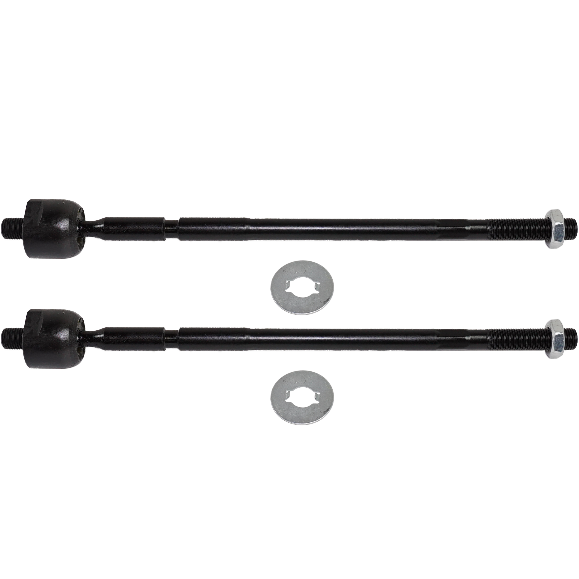 AM CELICA 90-93 FRONT TIE ROD END RH AND LH Inner SKU SET RT28210058-2 OEM 356521-1015192-2695132-4051072
