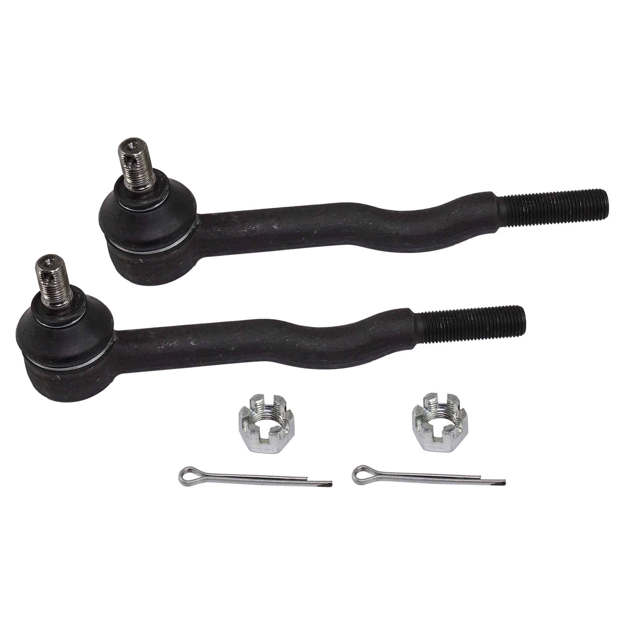 AM COROLLA 70-74 FRONT TIE ROD RH AND LH Inner SKU SET RT28210060-2