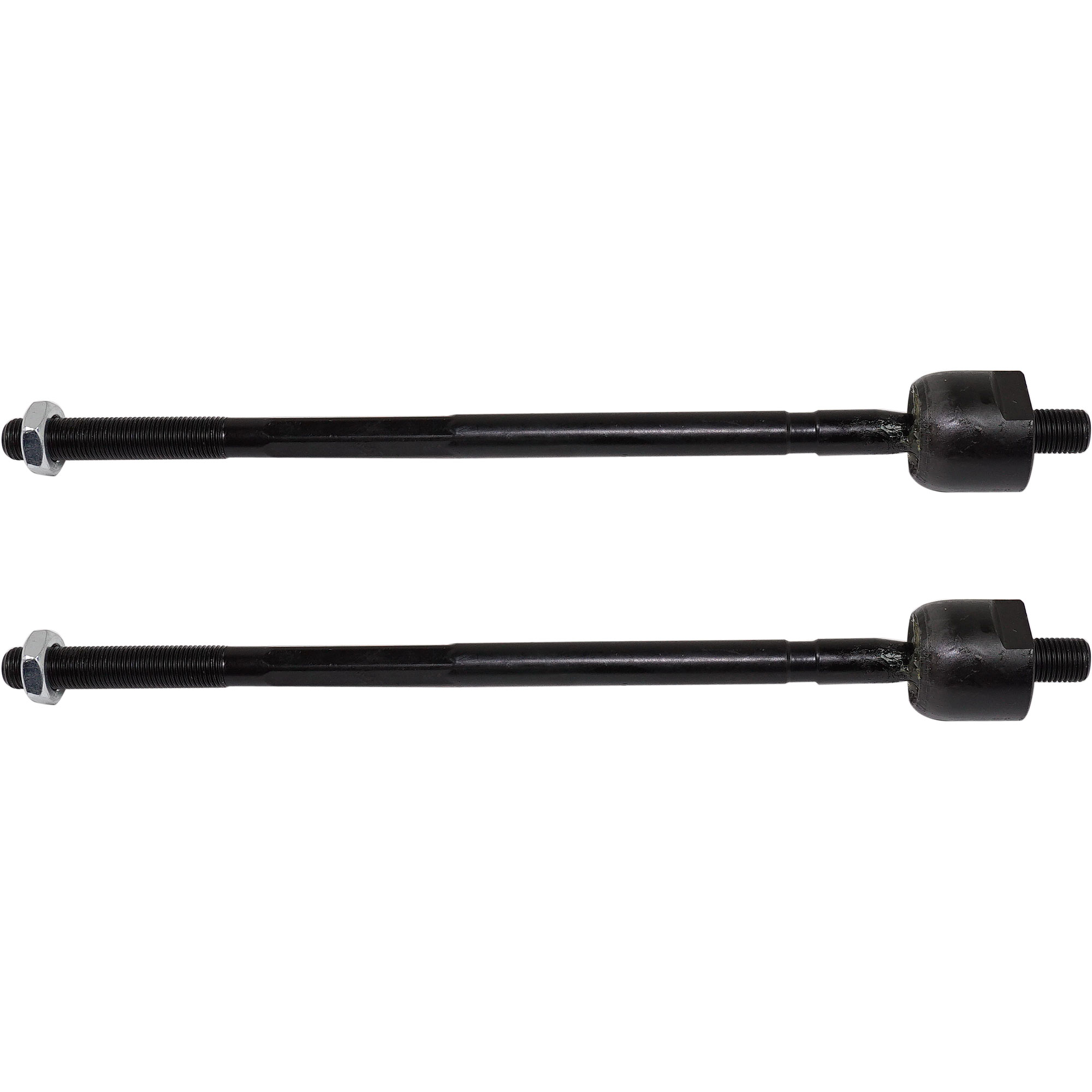 AM COROLLA 88-92 PRIZM 89-92 FRONT TIE ROD END RH AND LH Inner SKU SET RT28210066-2 OEM 4550319135
