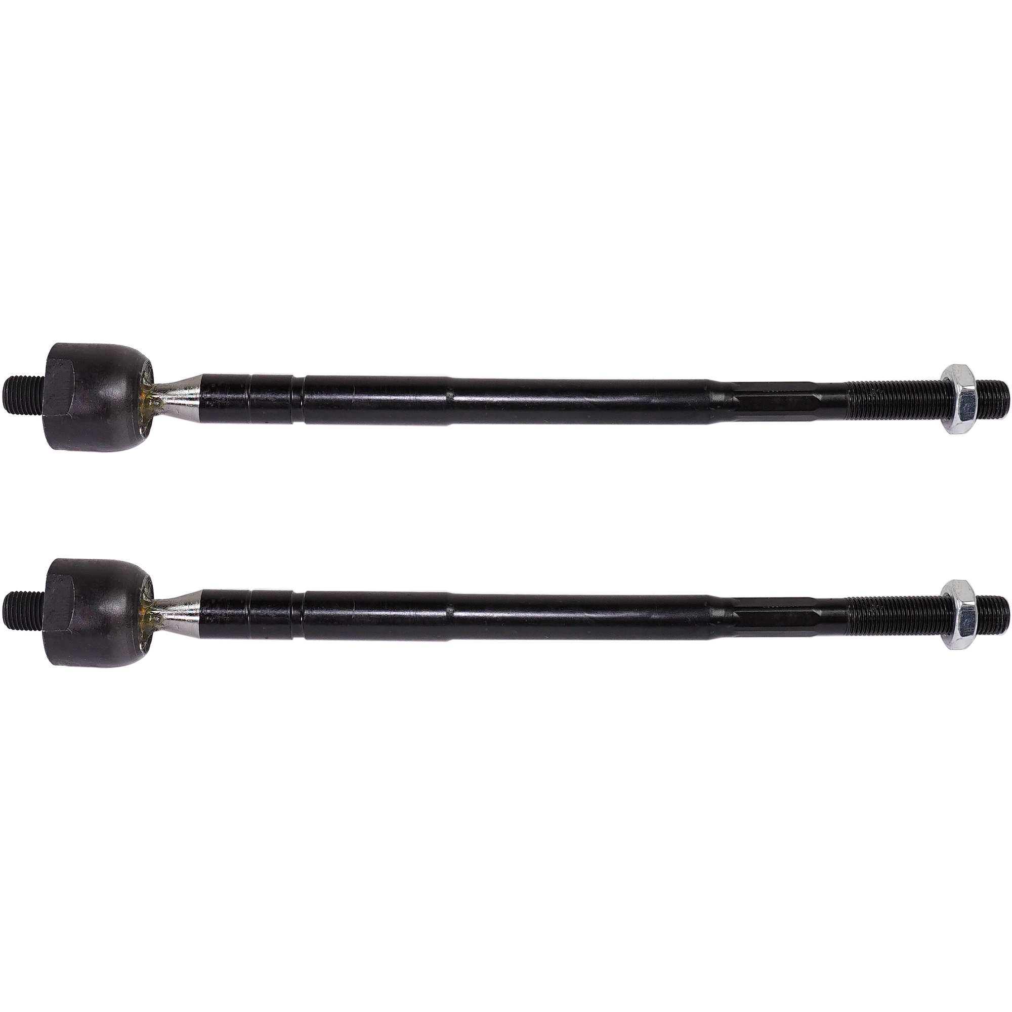 AM PRIZM 93-96 COROLLA 93-97 FRONT TIE ROD END RH AND LH Inner SKU SET RT28210067-2