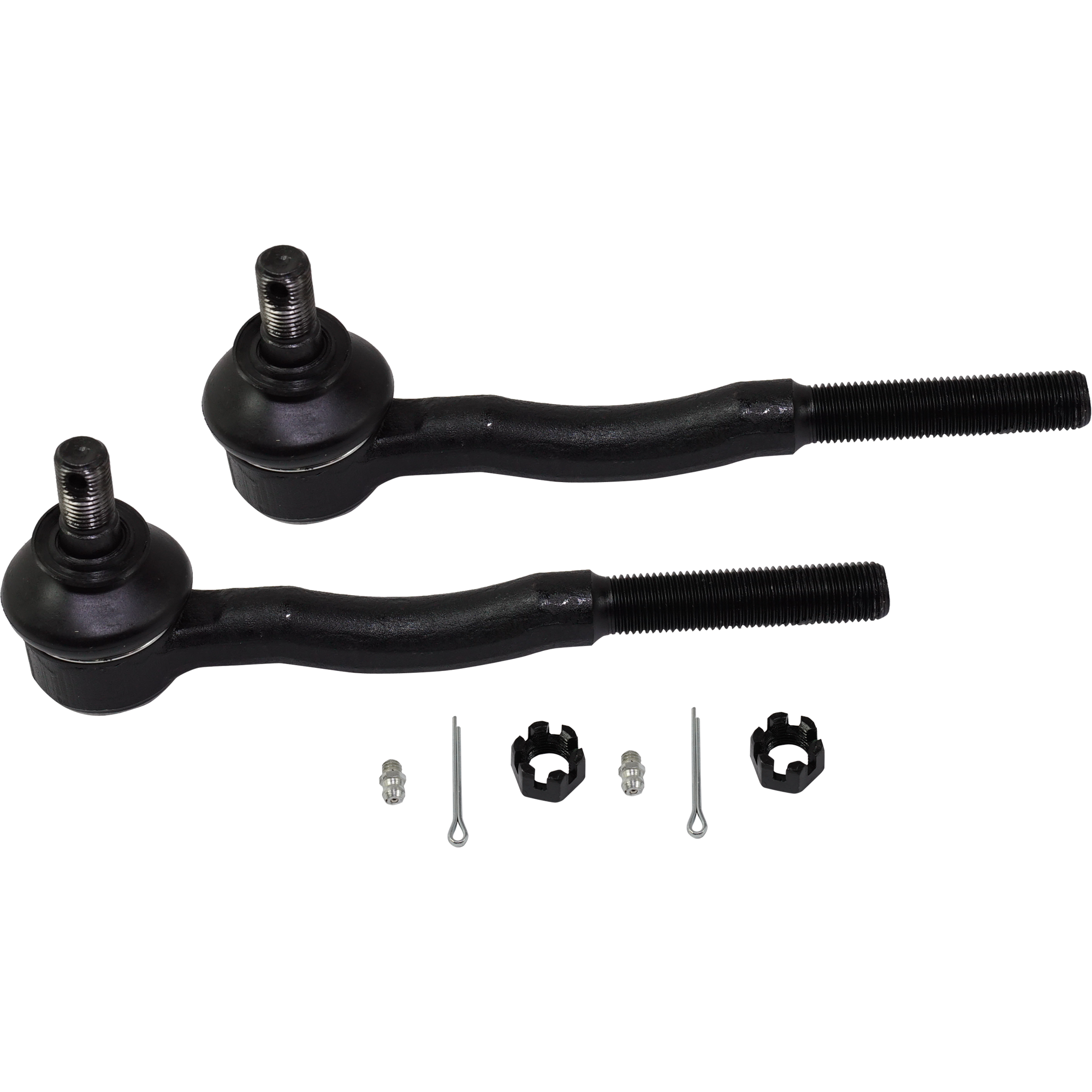 AM CRESSIDA 81-84 FRONT TIE ROD RH AND LH Inner SKU SET RT28210069-2