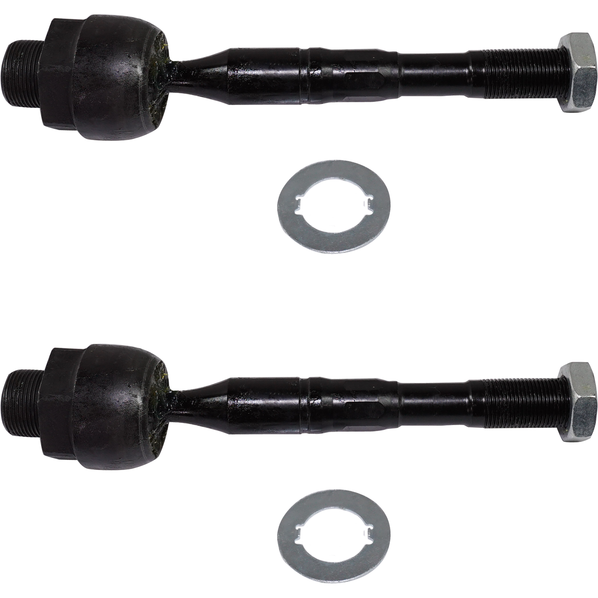 AM LAND CRUISER LX470-03-07 FRONT TIE ROD END RH AND LH Inner SKU SET RT28210072-2