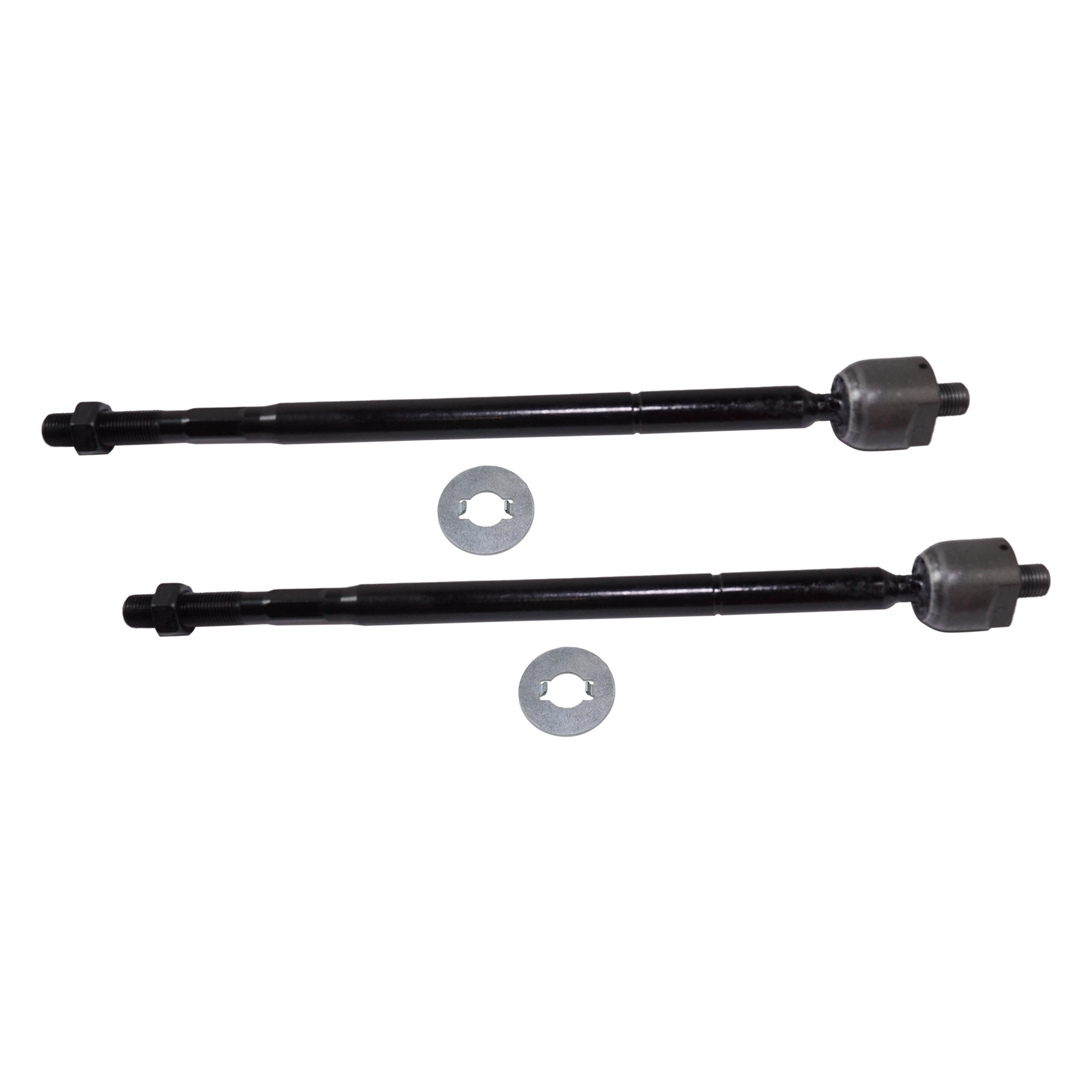 AM MATRIX VIBE 03-08 FRONT TIE ROD END RH AND LH Inner SKU SET RT28210074-2 OEM 1015430-2695566-2695578-405114