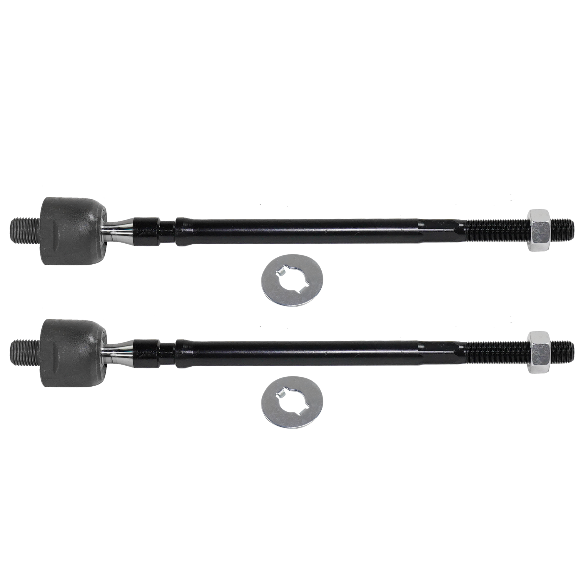 AM MR2-85-89 FRONT TIE ROD RH AND LH Inner SKU SET RT28210077-2 OEM 356-513-101-453-926-000-000-000-000