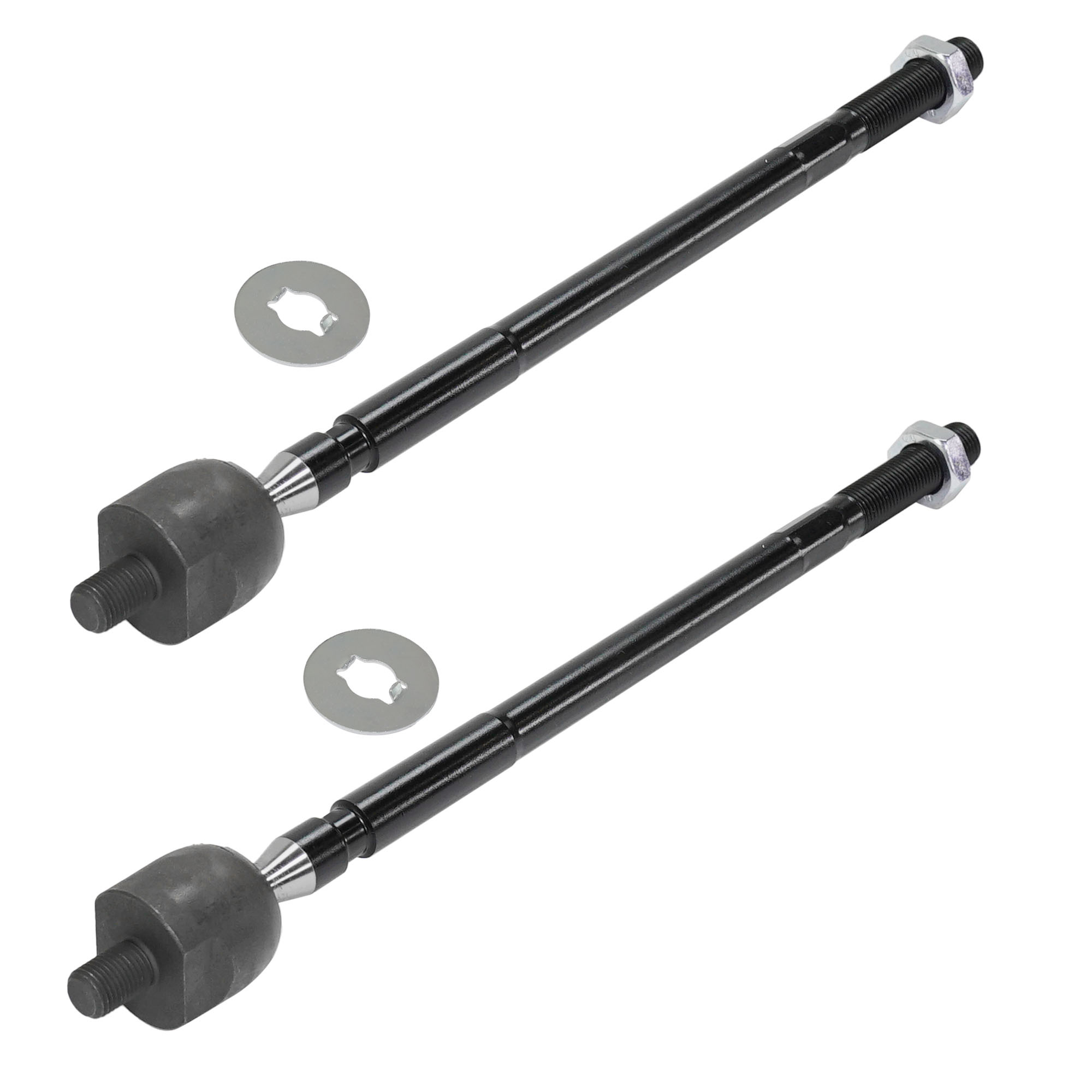 AM TERCEL 87-90 FRONT TIE ROD END RH AND LH Inner SKU SET RT28210083-2 OEM 356520-1014154-2695104-4051051