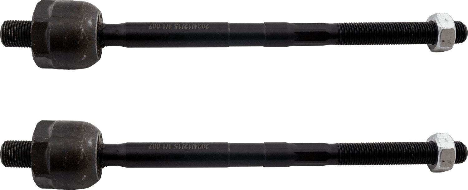 AM COROLLA 09-13 MATRIX 09-14 FRONT TIE ROD RH AND LH Inner Corolla North America Built Vehicle SKU SET RT28210103-2 OEM 4551002150-4551000000
