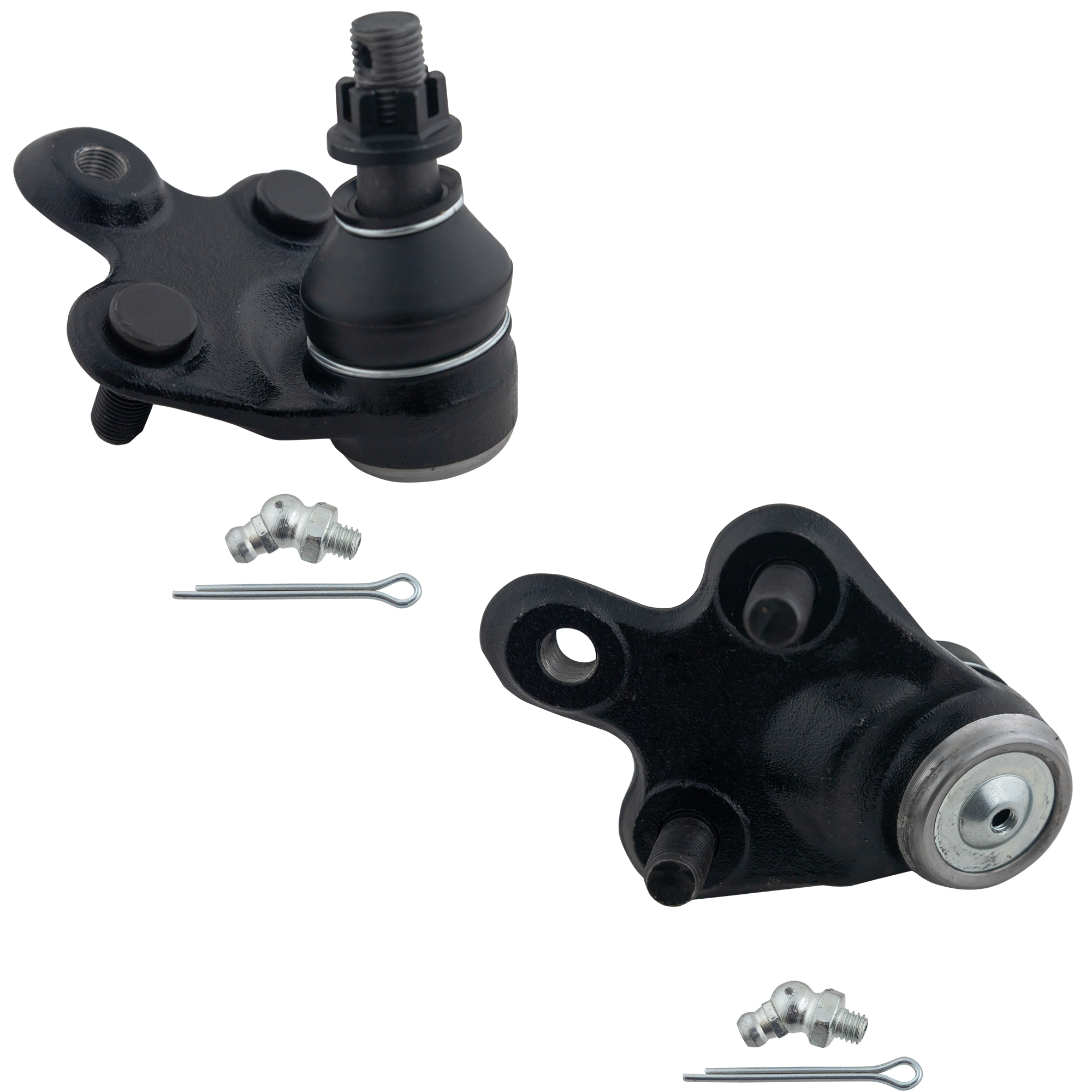 AM COROLLA 09-19 TC 05-10 FRONT BALL JOINT RH AND LH Lower SKU SET RT28230001-2 OEM 4333009670