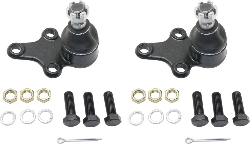 AM PICKUP 89-95 FRONT BALL JOINT RH AND LH Lower RWD SKU SET RT28230002-2 OEM 4333039295