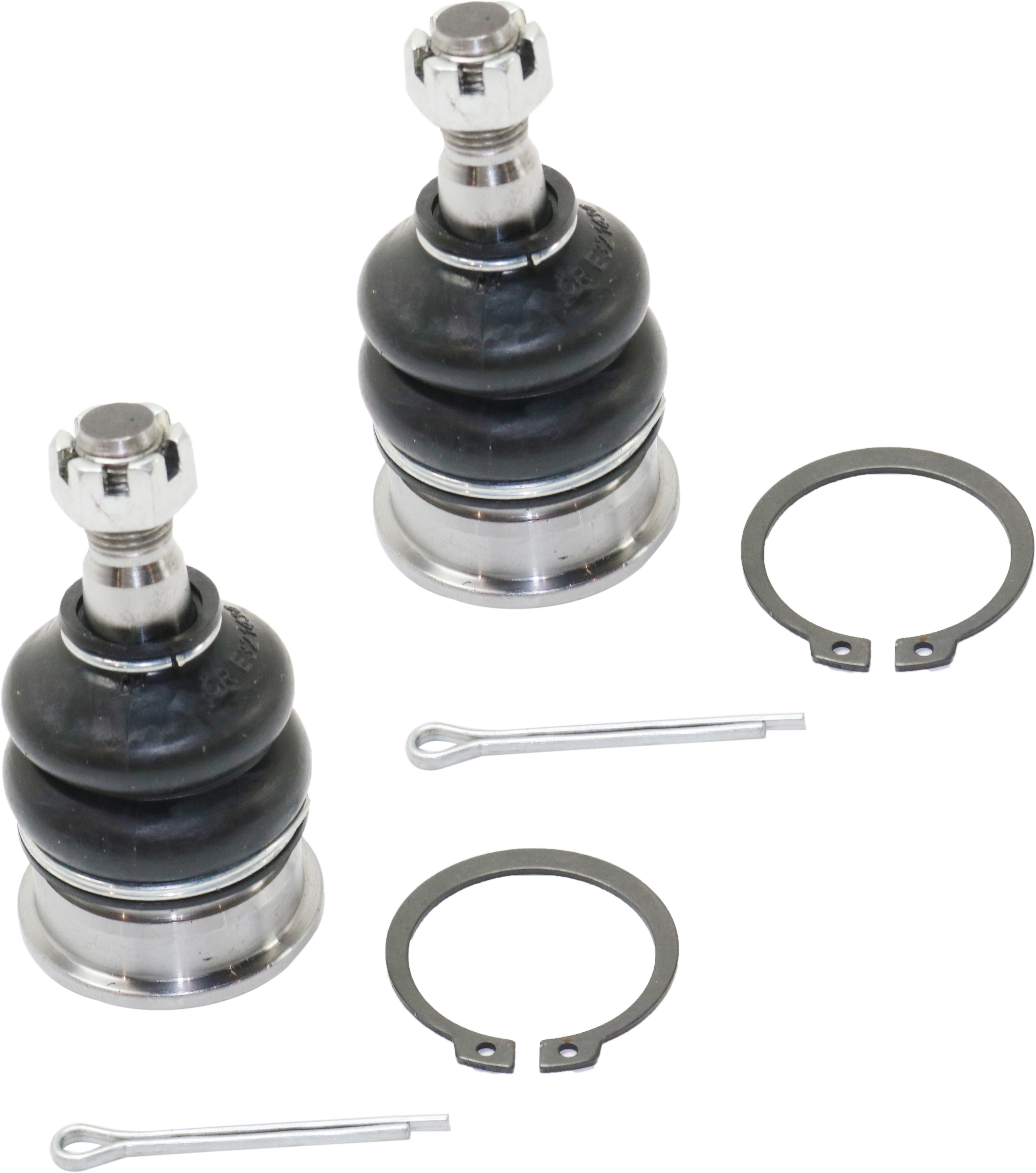 AM ECHO 00-05 YARIS 06-17 xA xB 04-06 FRONT BALL JOINT RH AND LH Lower SKU SET RT28230003-2 OEM 4806859035-4806959035-45D2262