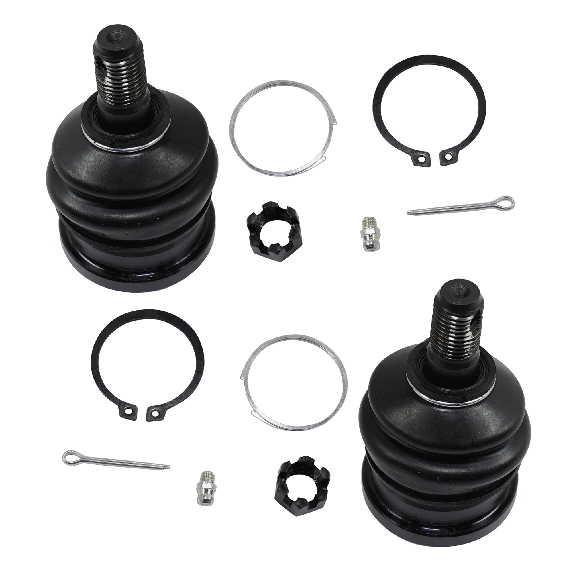 AM CELICA 71-85 COROLLA 75-87 FRONT BALL JOINT RH AND LH Lower SKU SET RT28230004-2