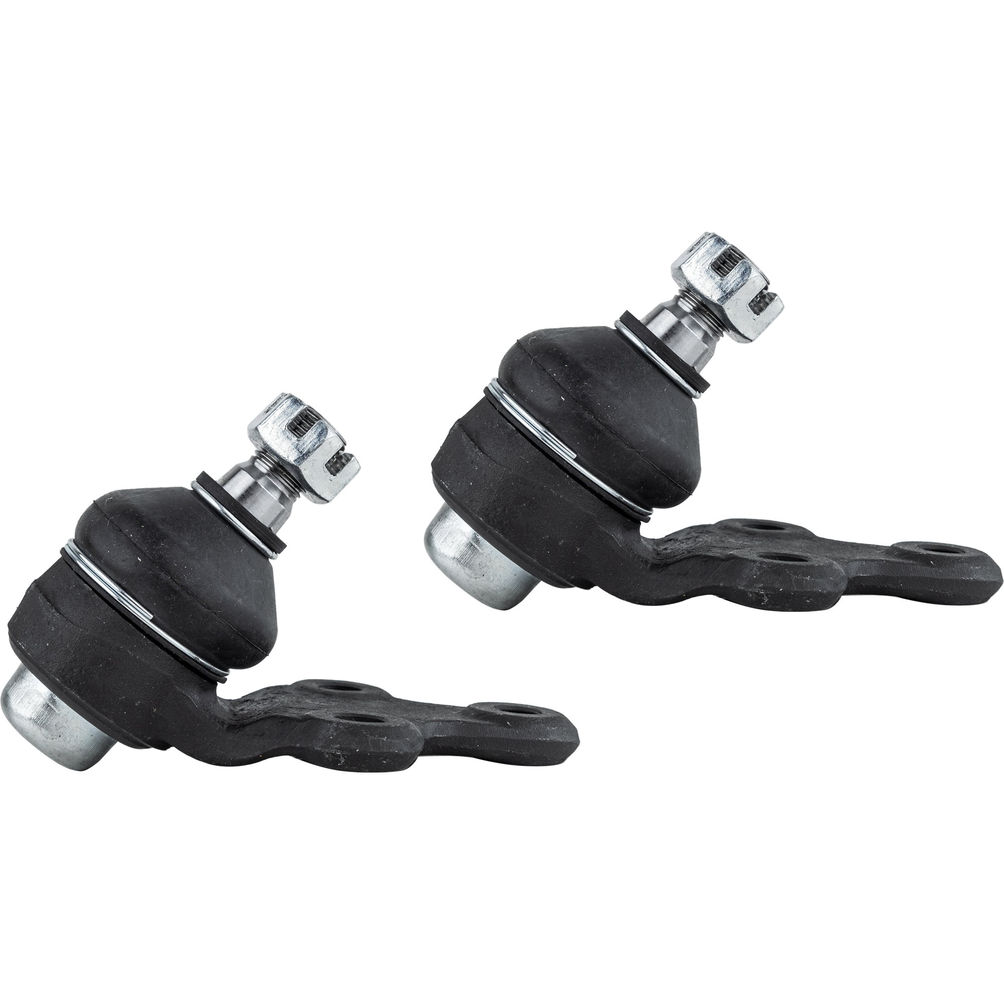 AM COROLLA 84-88 NOVA 85-88 FRONT BALL JOINT RH AND LH Lower SKU SET RT28230007-2 OEM 256000-1013974-2601304-4010106