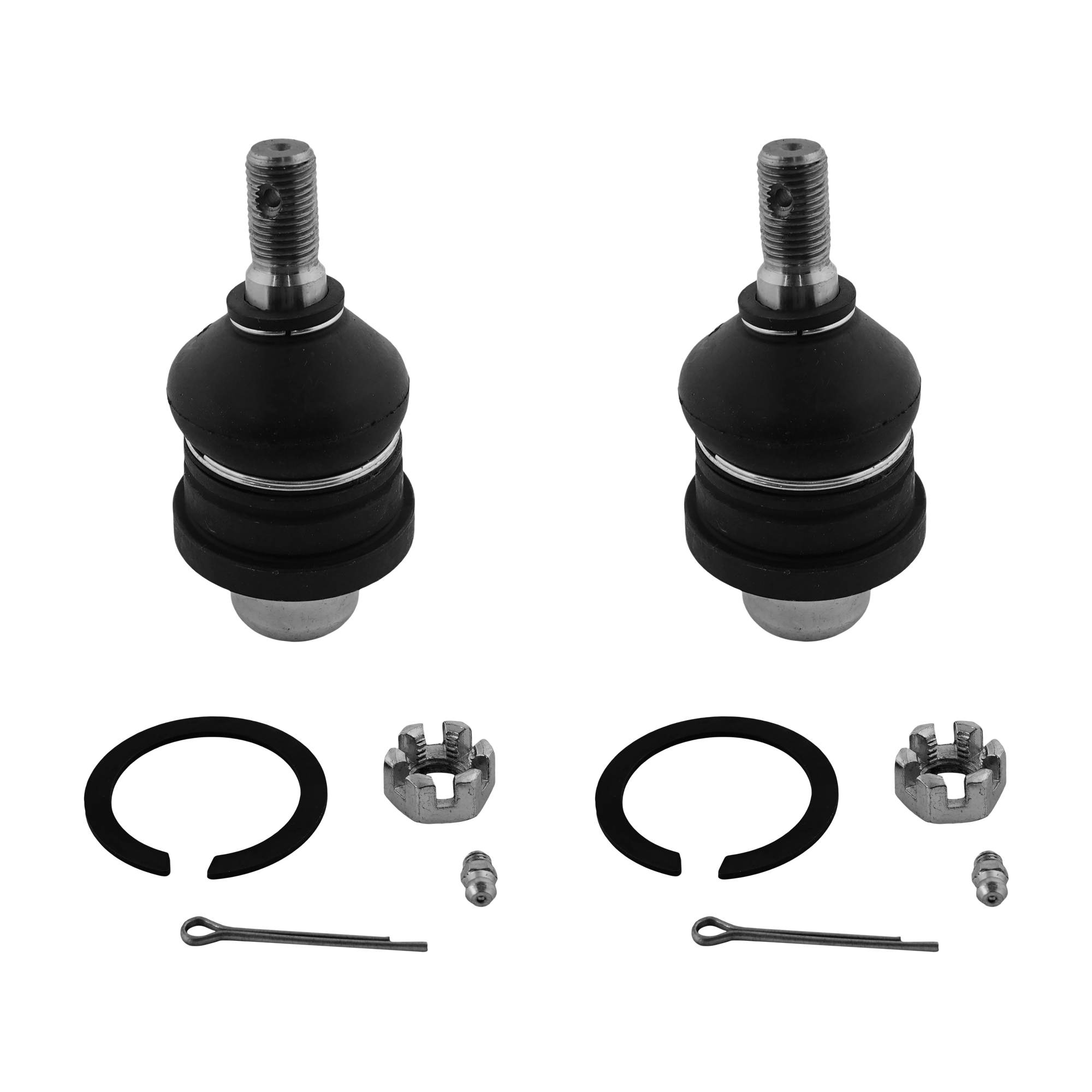 AM CRESSIDA 78-92 CELICA 82-85 SUPRA 86-86 FRONT BALL JOINT RH AND LH Lower SKU SET RT28230009-2 OEM 4330829115