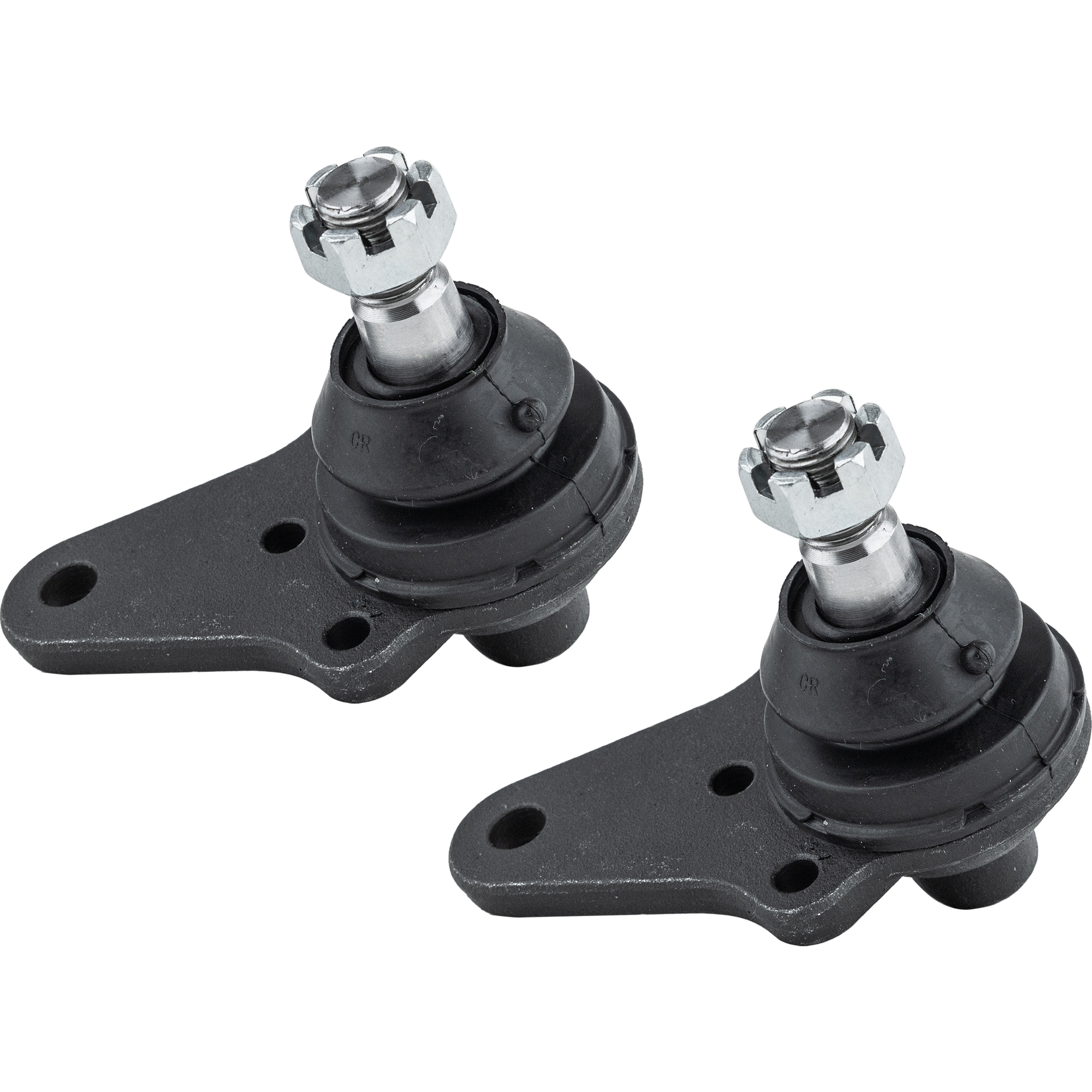 AM HI LUX 72-74 PICKUP 72-83 FRONT BALL JOINT RH AND LH Lower SKU SET RT28230012-2 OEM 4333039045