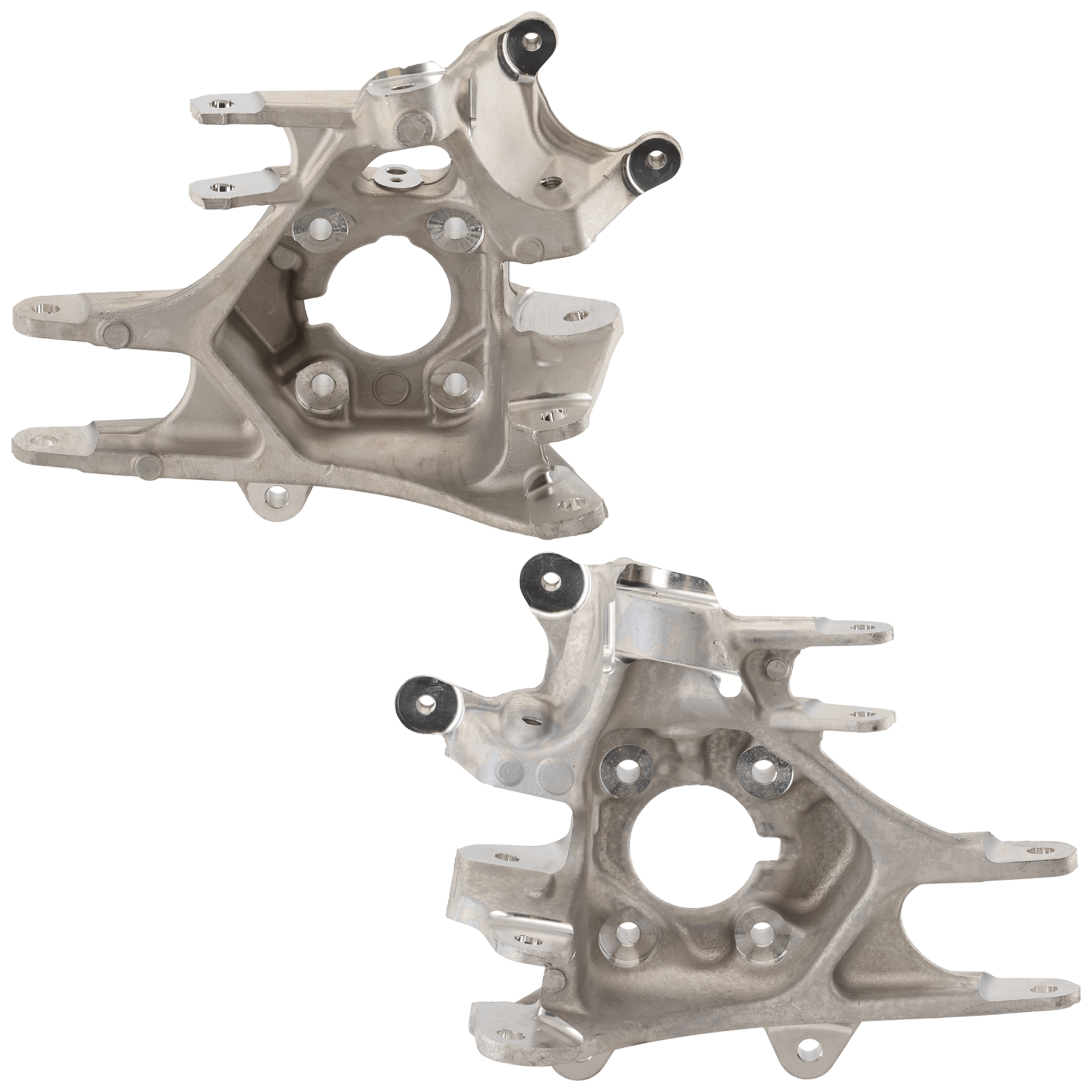 AM MODEL S 12-16 REAR KNUCKLE RH AND LH SKU SET RT28390001 A